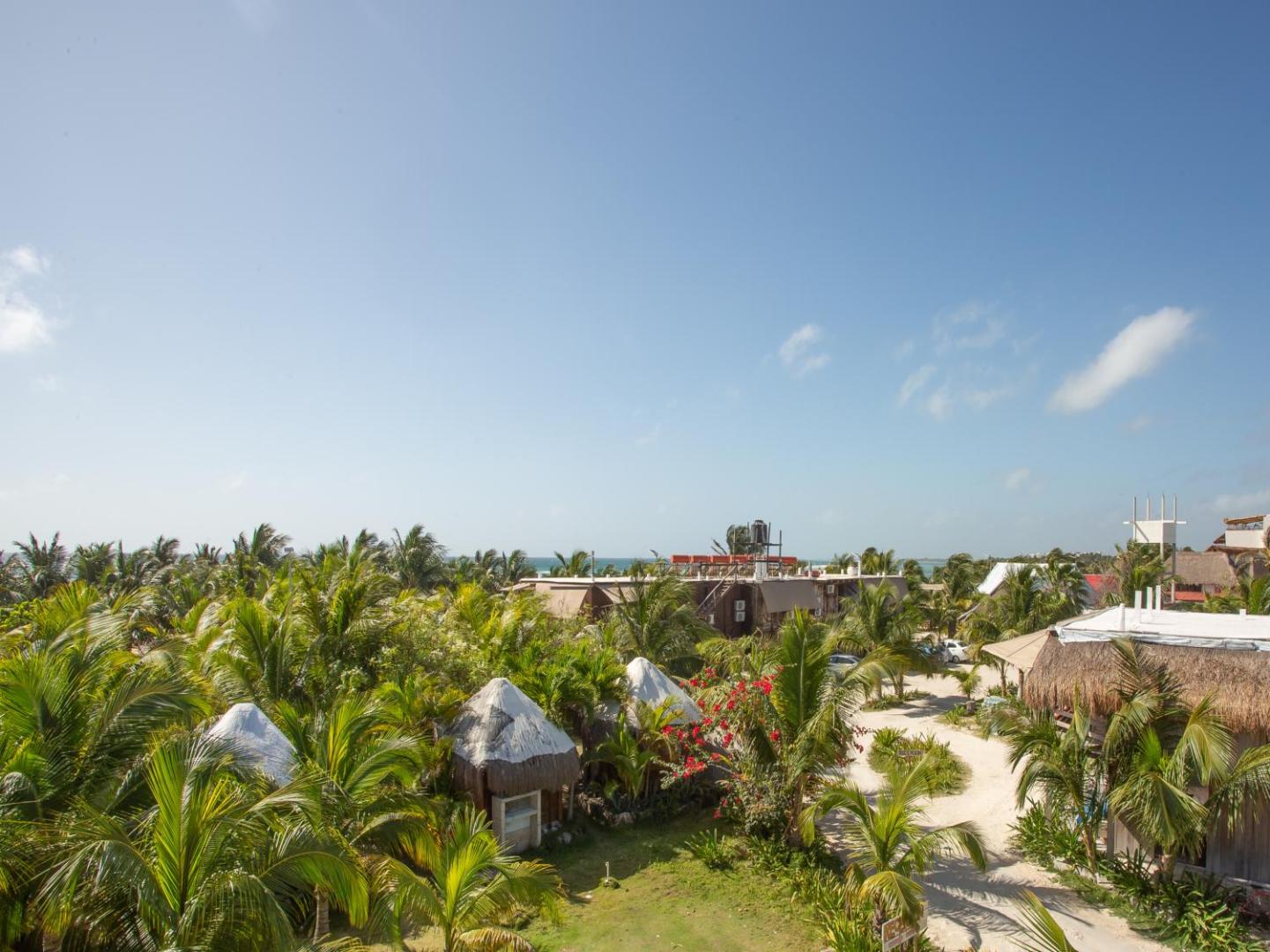 Blue Kay Eco-Resort