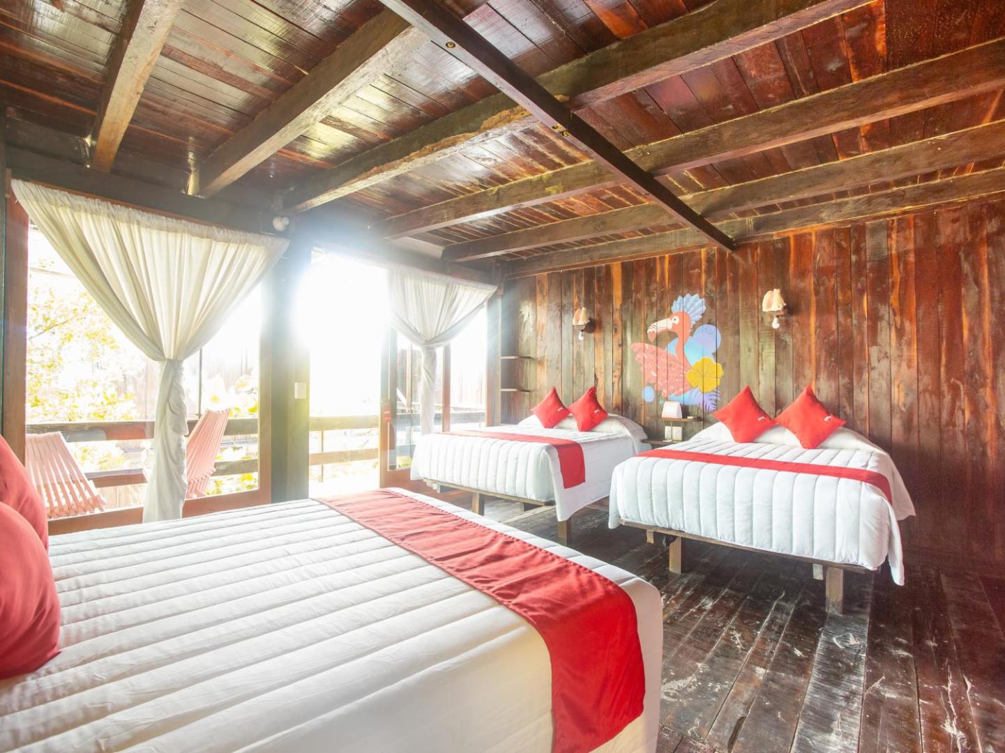 Blue Kay Eco-Resort