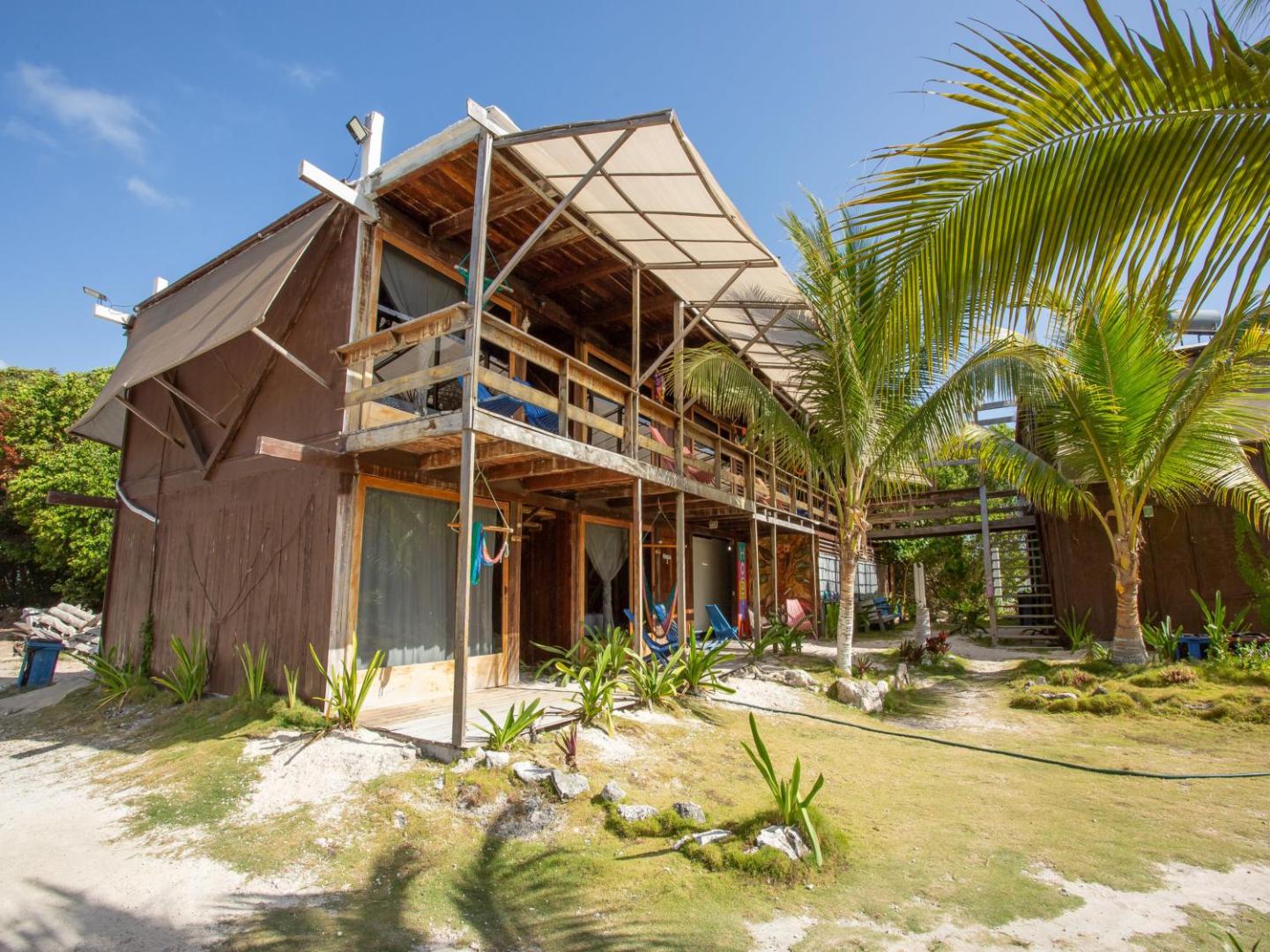 Blue Kay Eco-Resort