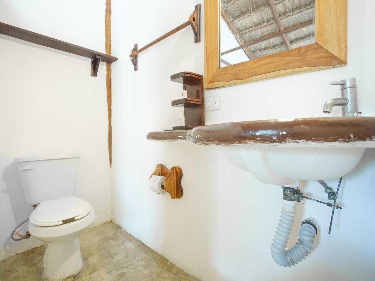 Blue Kay Eco-Resort