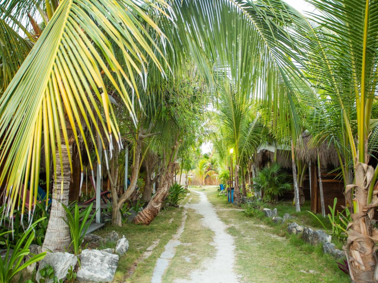 Blue Kay Eco-Resort