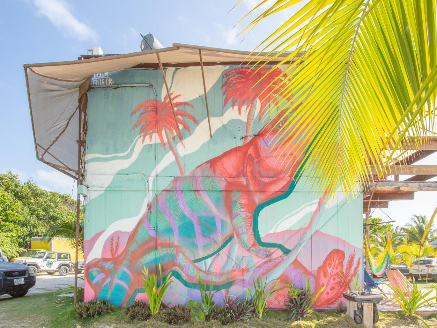 Blue Kay Eco-Resort