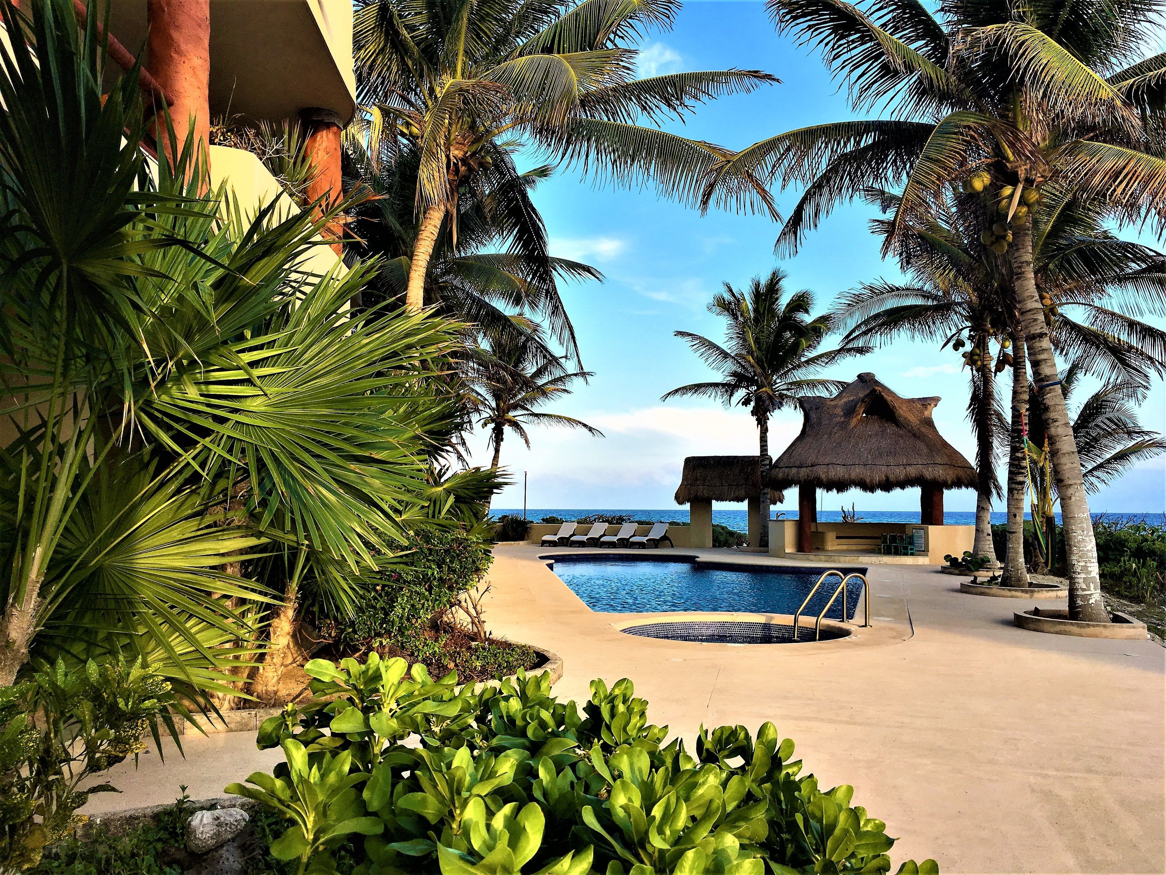 Costa Maya Villas Luxury Condos