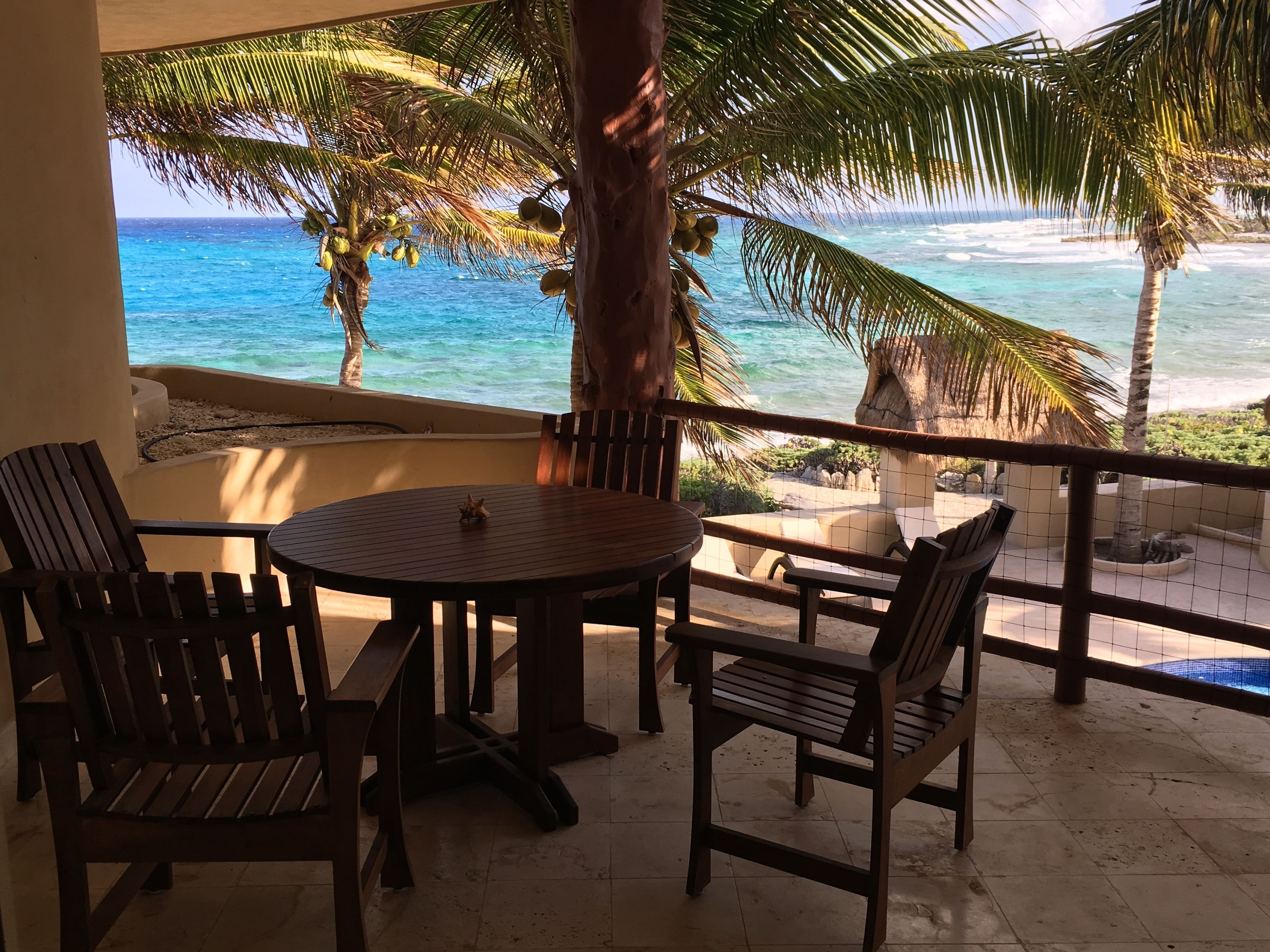 Costa Maya Villas Luxury Condos
