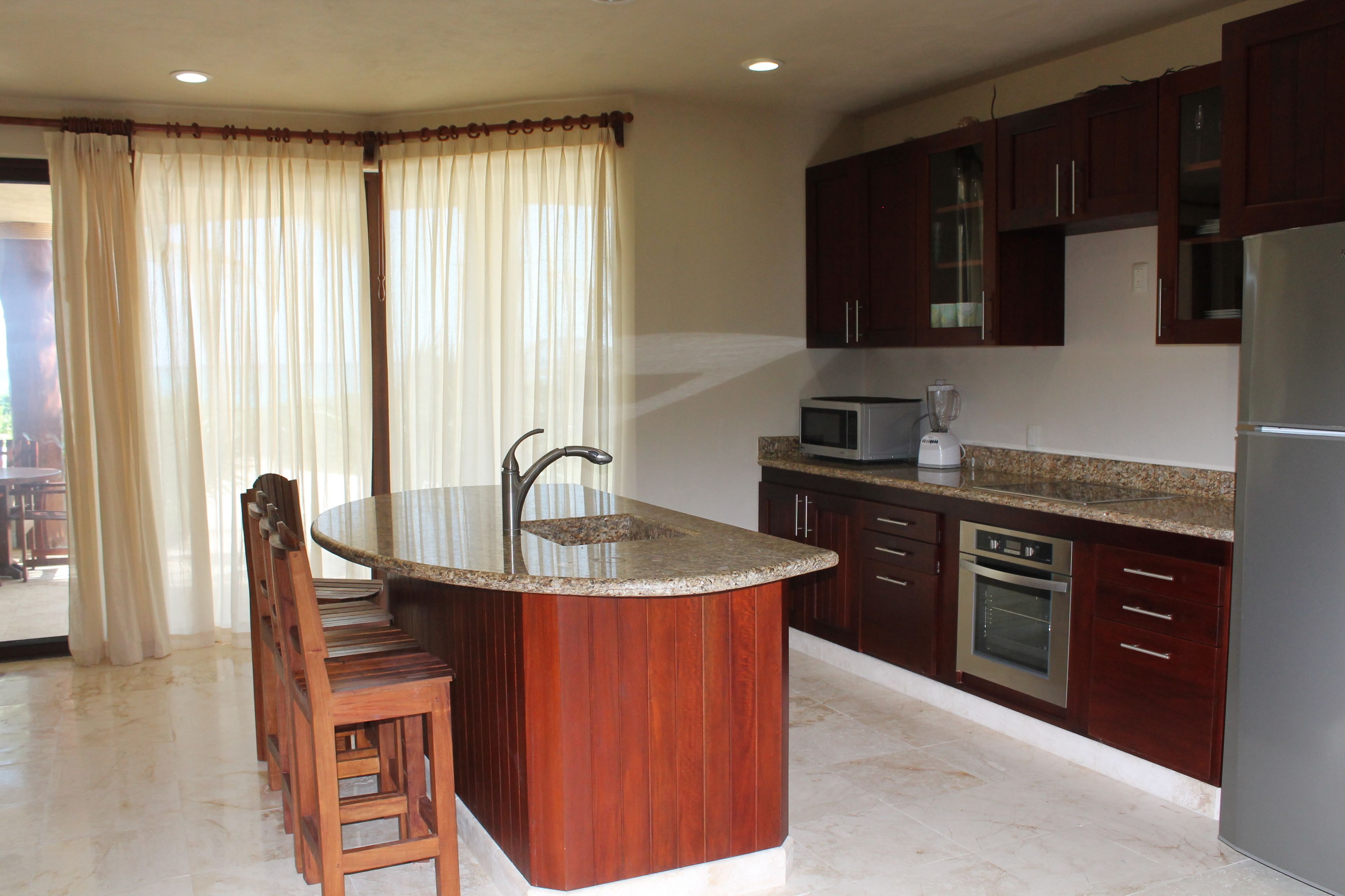Costa Maya Villas Luxury Condos