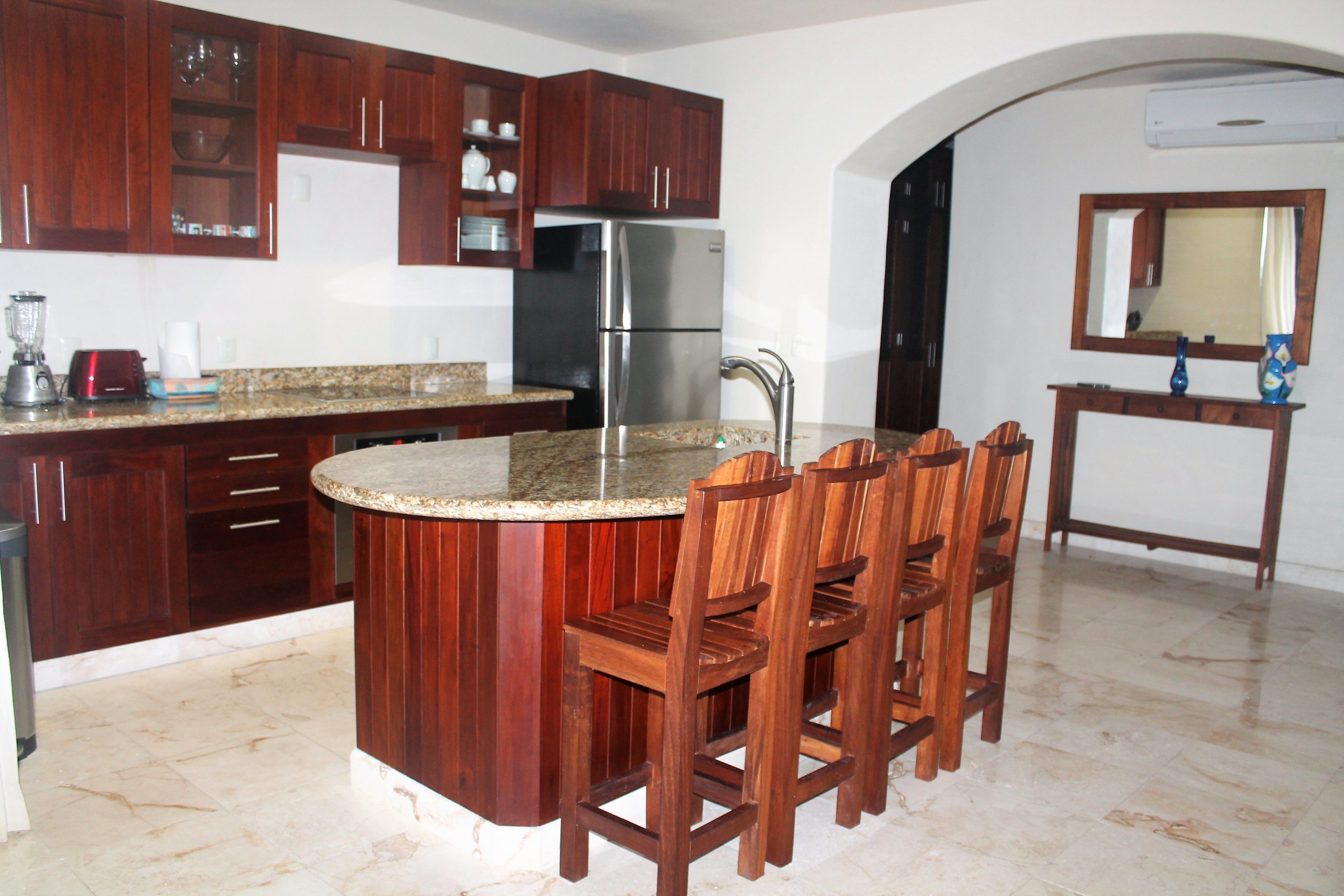 Costa Maya Villas Luxury Condos