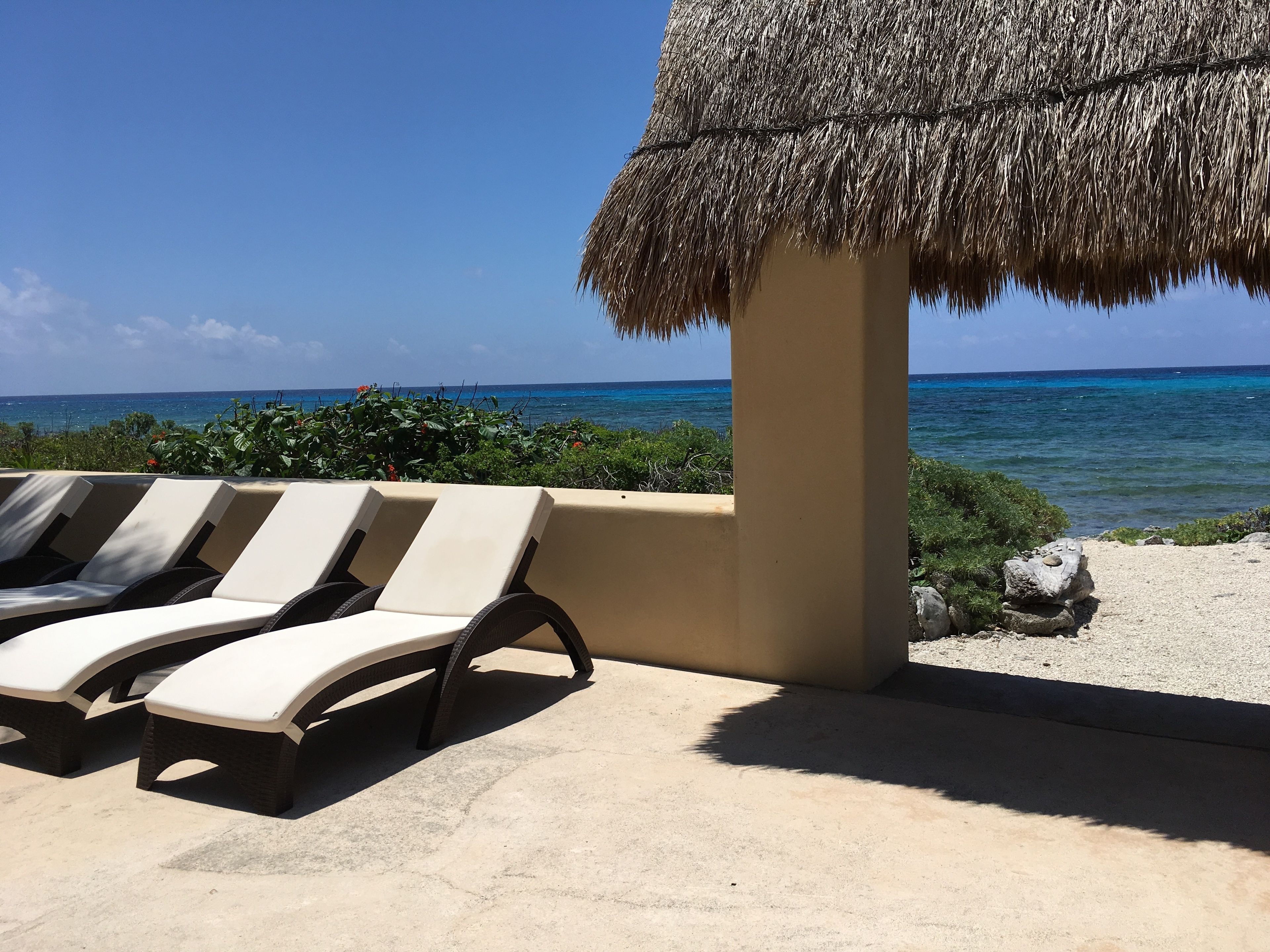 Costa Maya Villas Luxury Condos