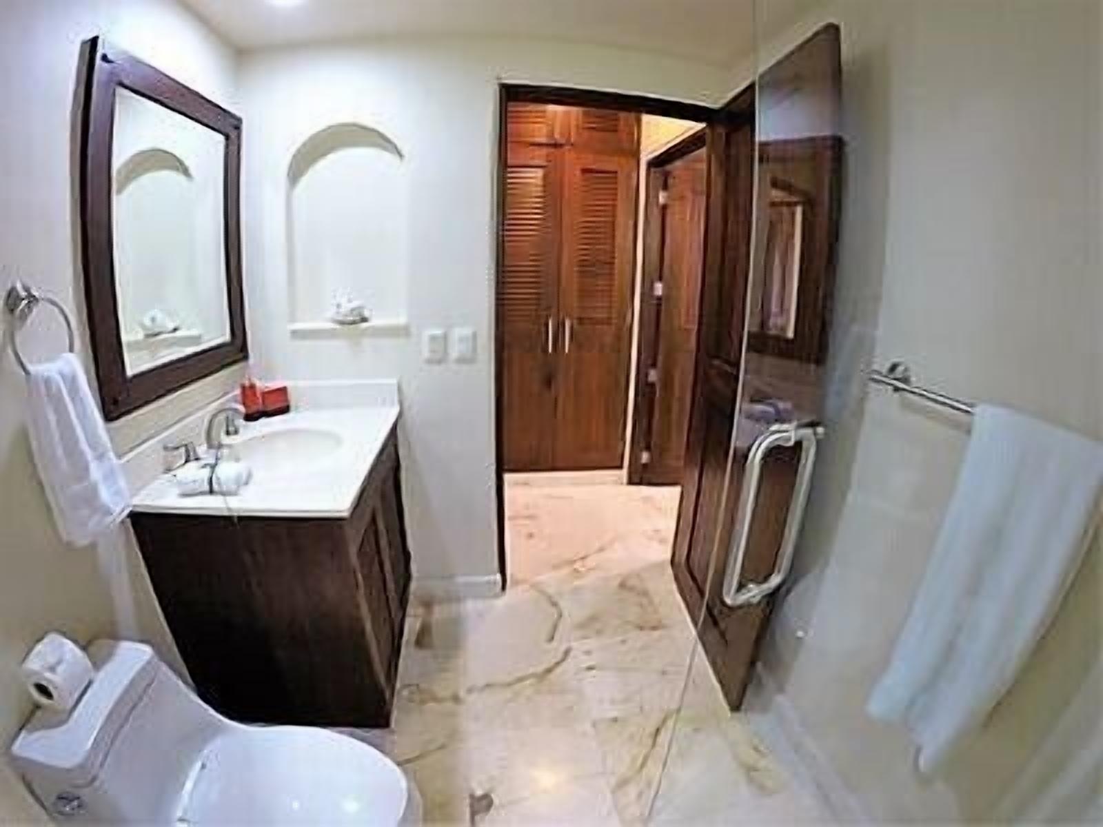 Costa Maya Villas Luxury Condos