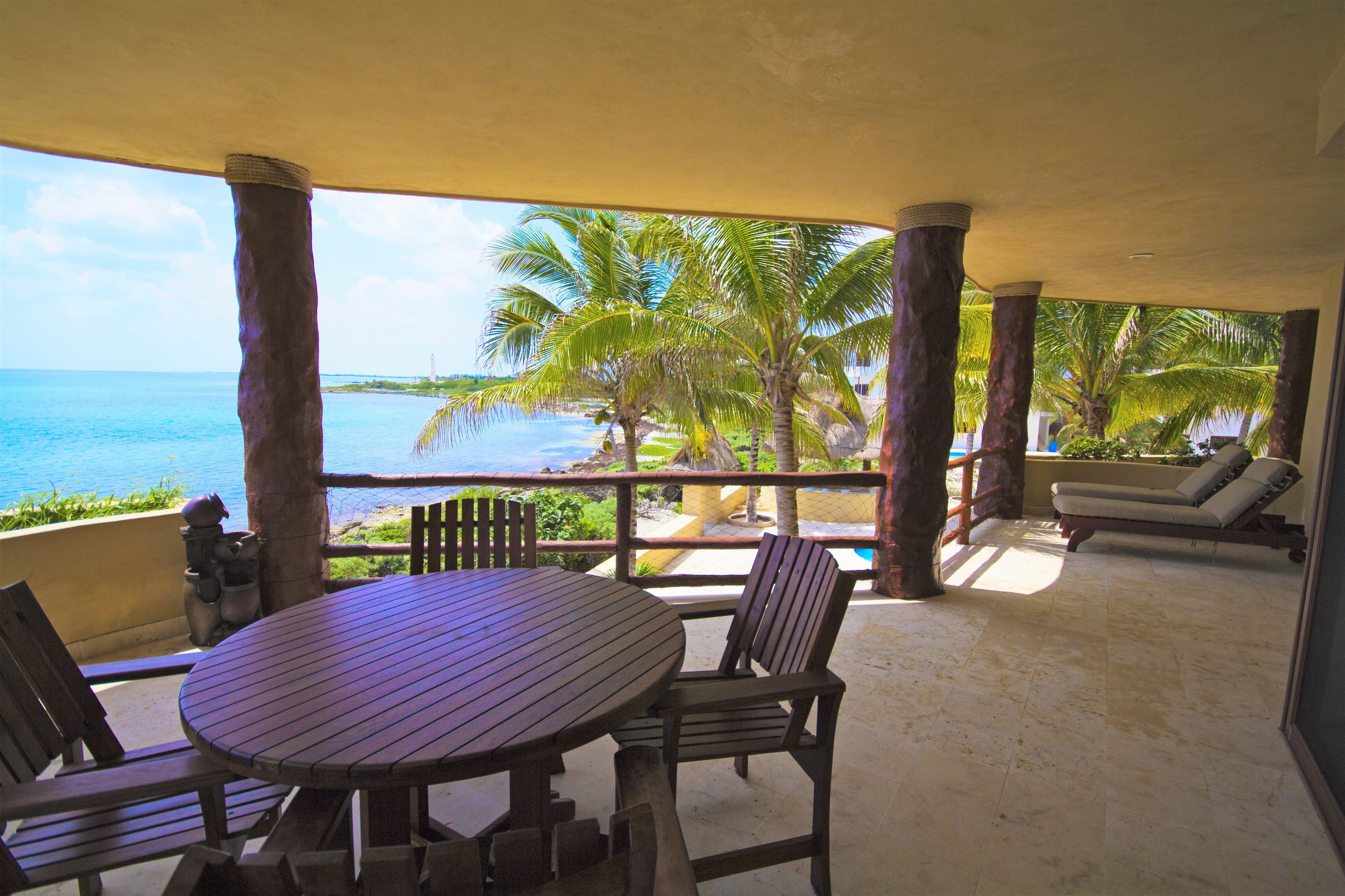 Costa Maya Villas Luxury Condos