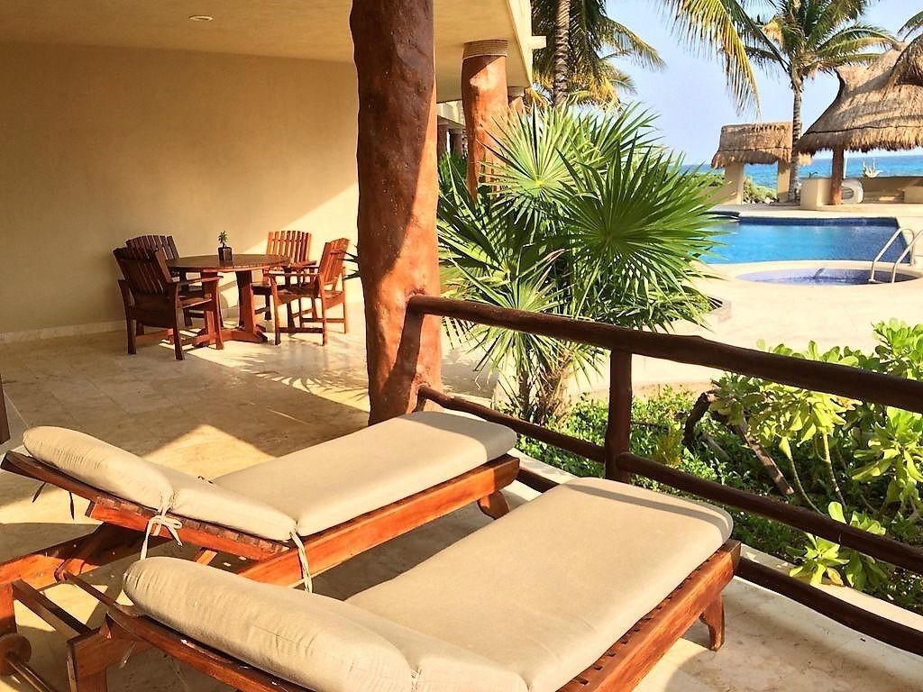 Costa Maya Villas Luxury Condos