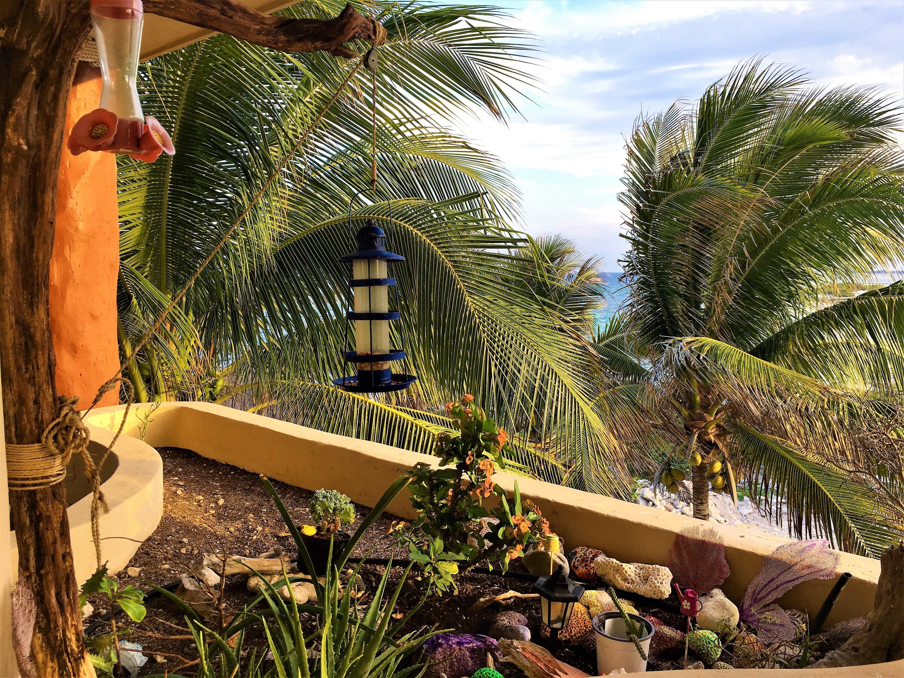 Costa Maya Villas Luxury Condos