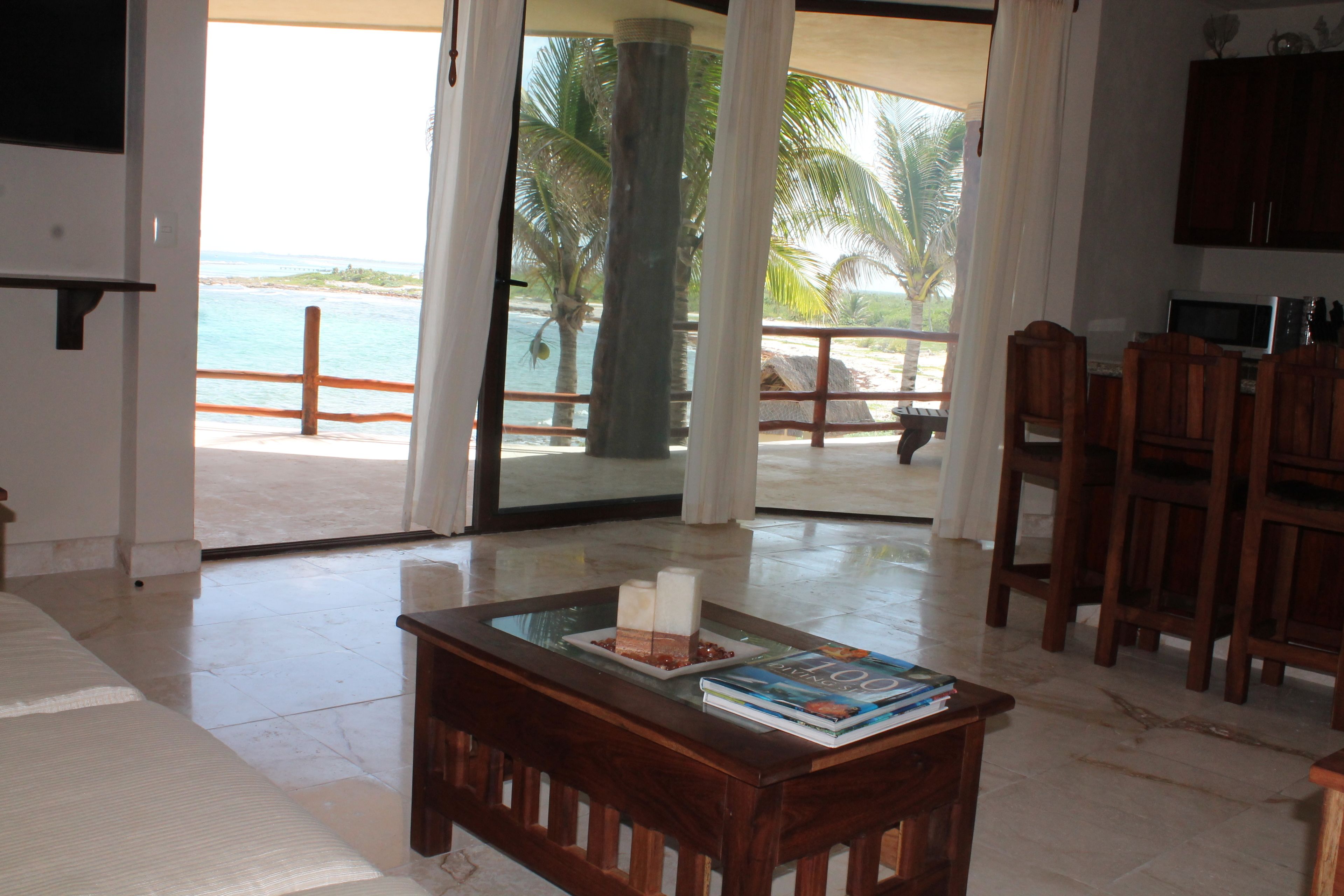Costa Maya Villas Luxury Condos