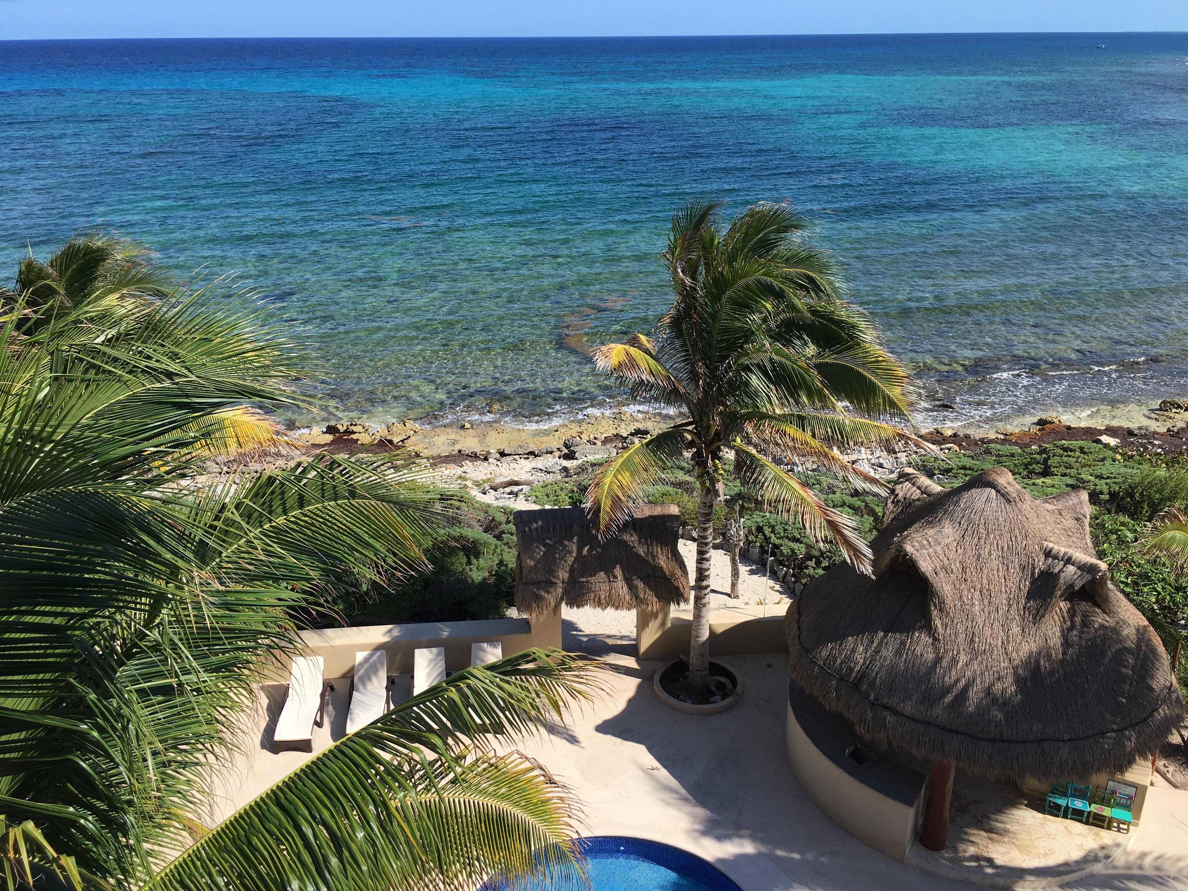 Costa Maya Villas Luxury Condos