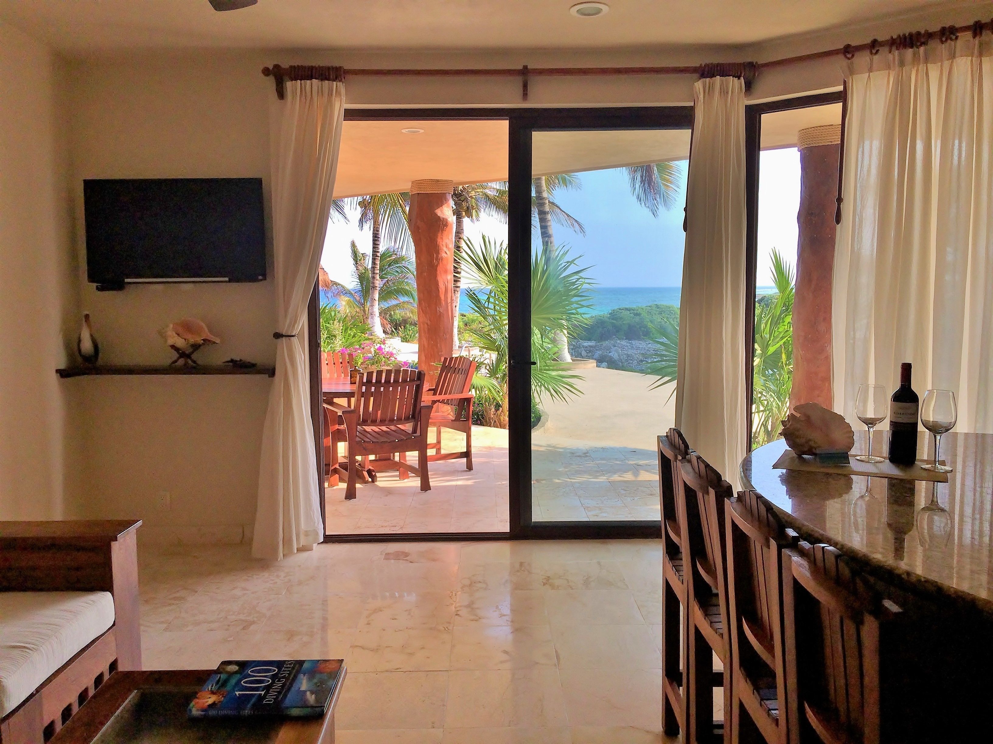 Costa Maya Villas Luxury Condos