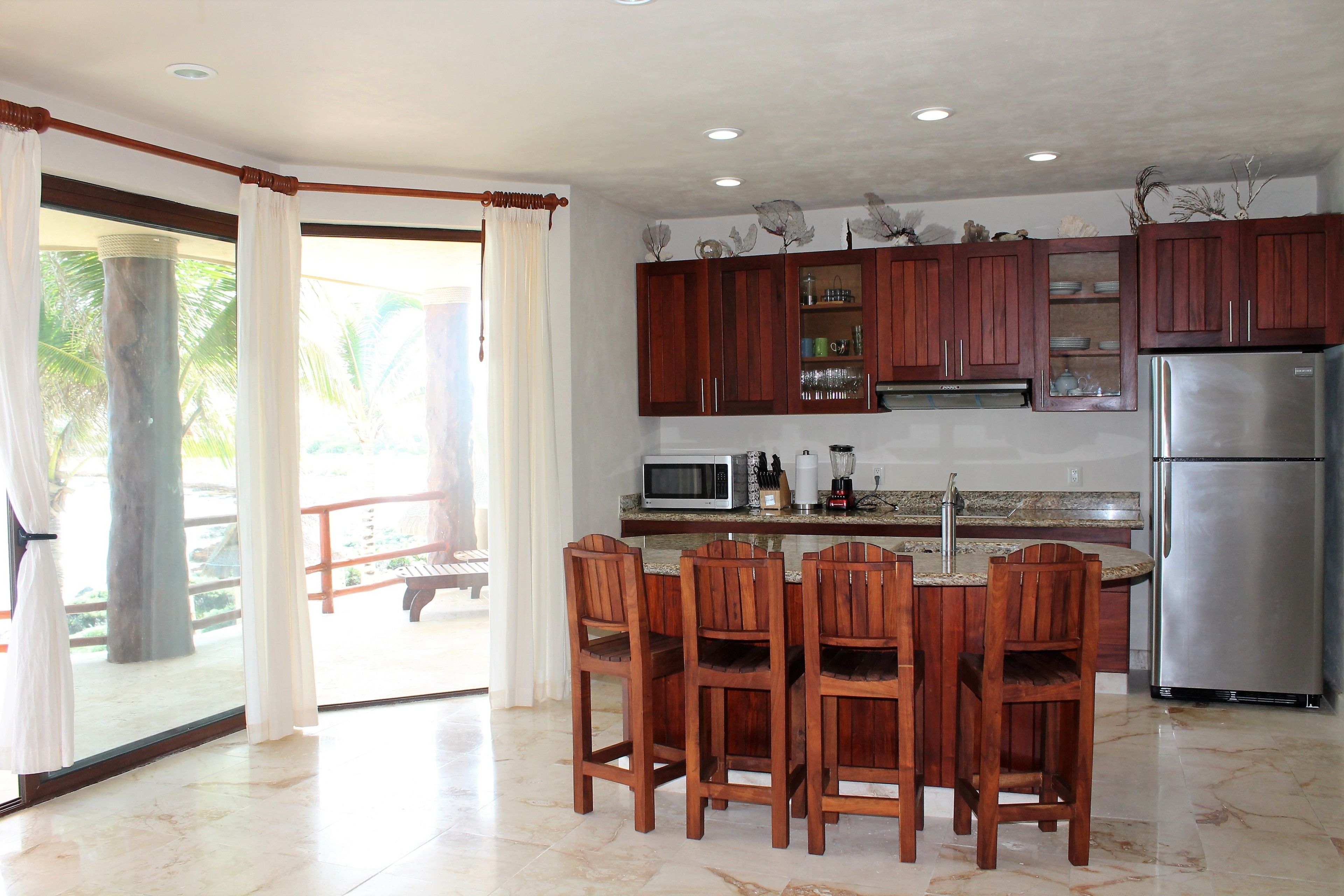 Costa Maya Villas Luxury Condos