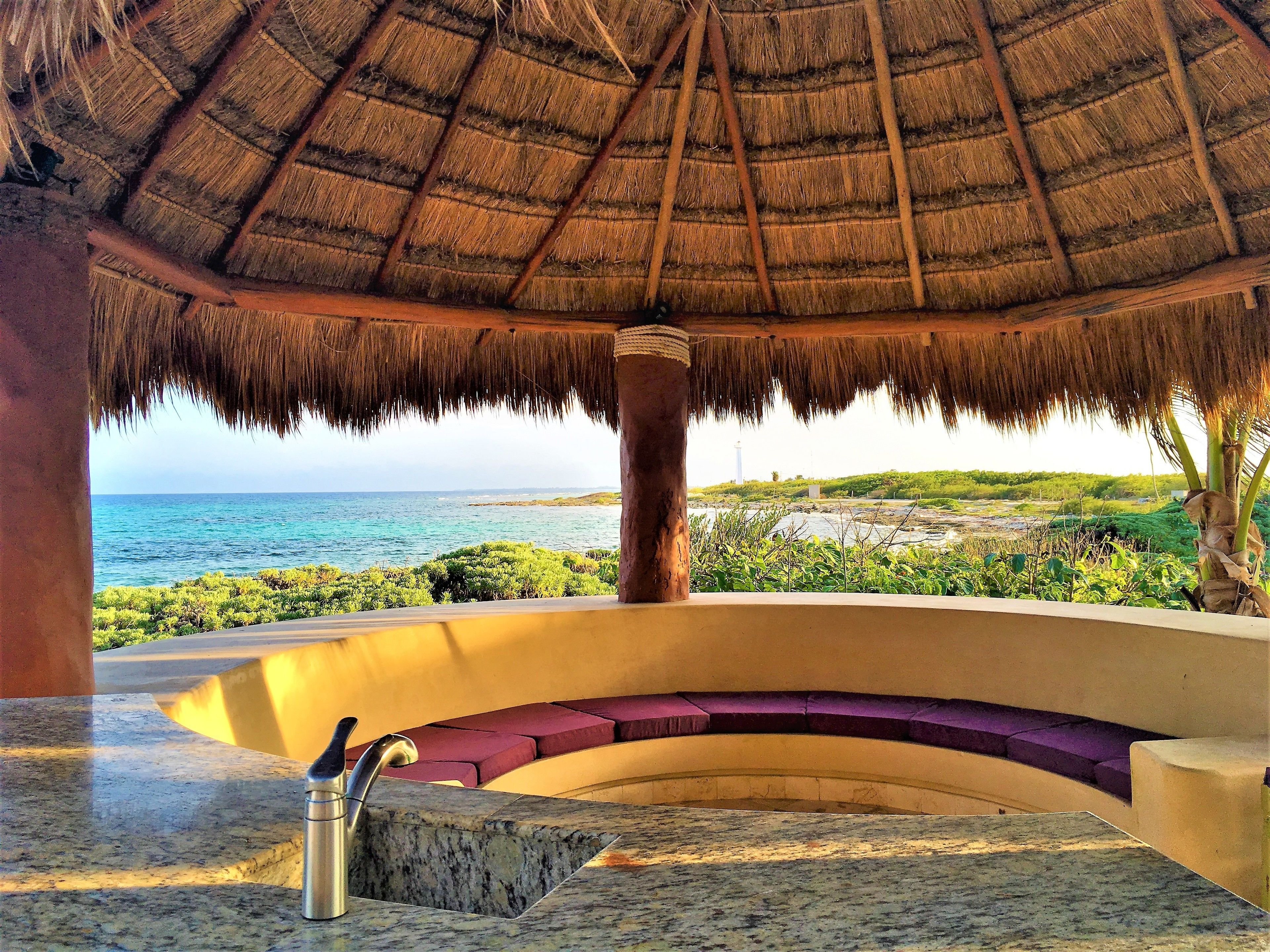 Costa Maya Villas Luxury Condos