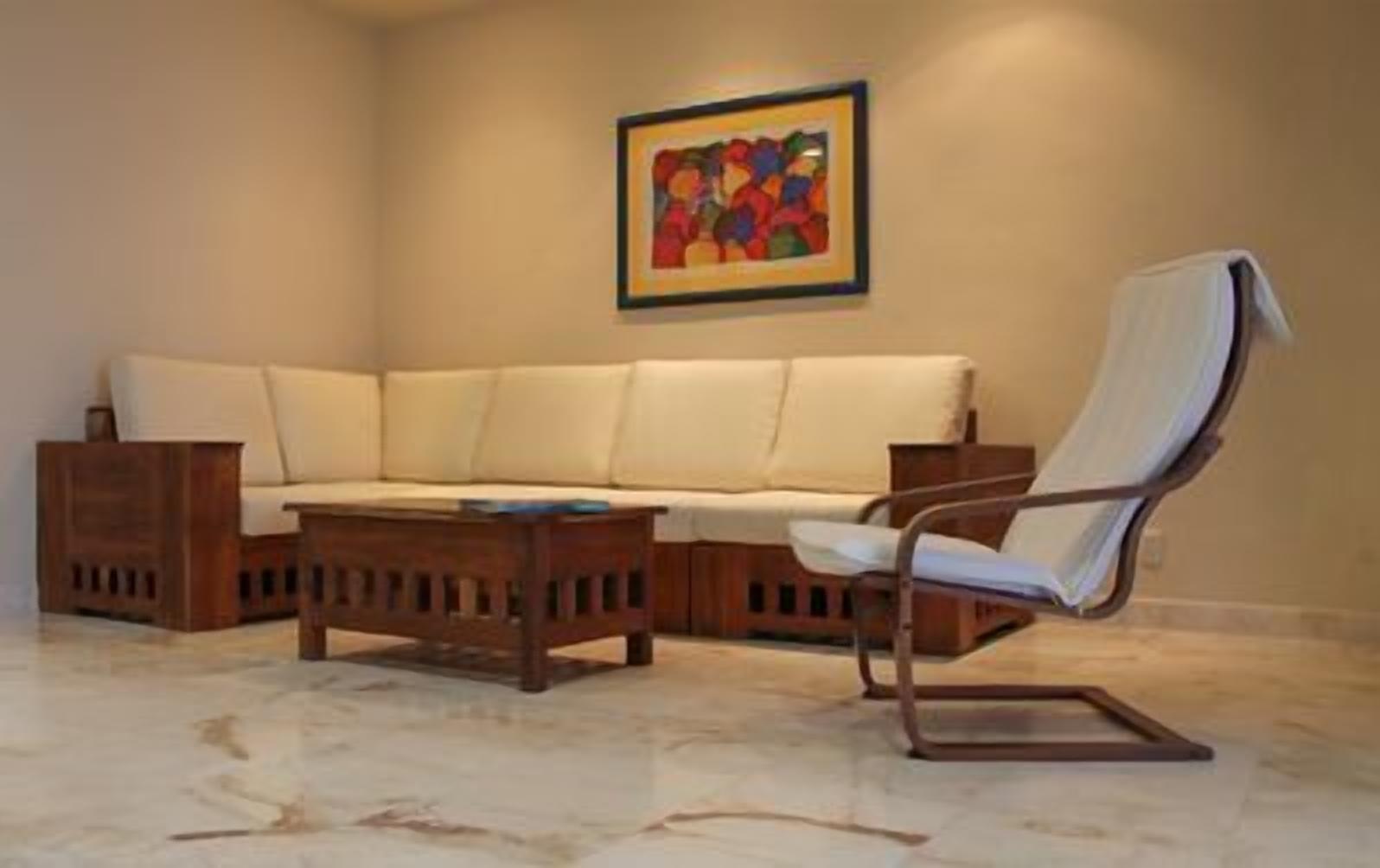 Costa Maya Villas Luxury Condos