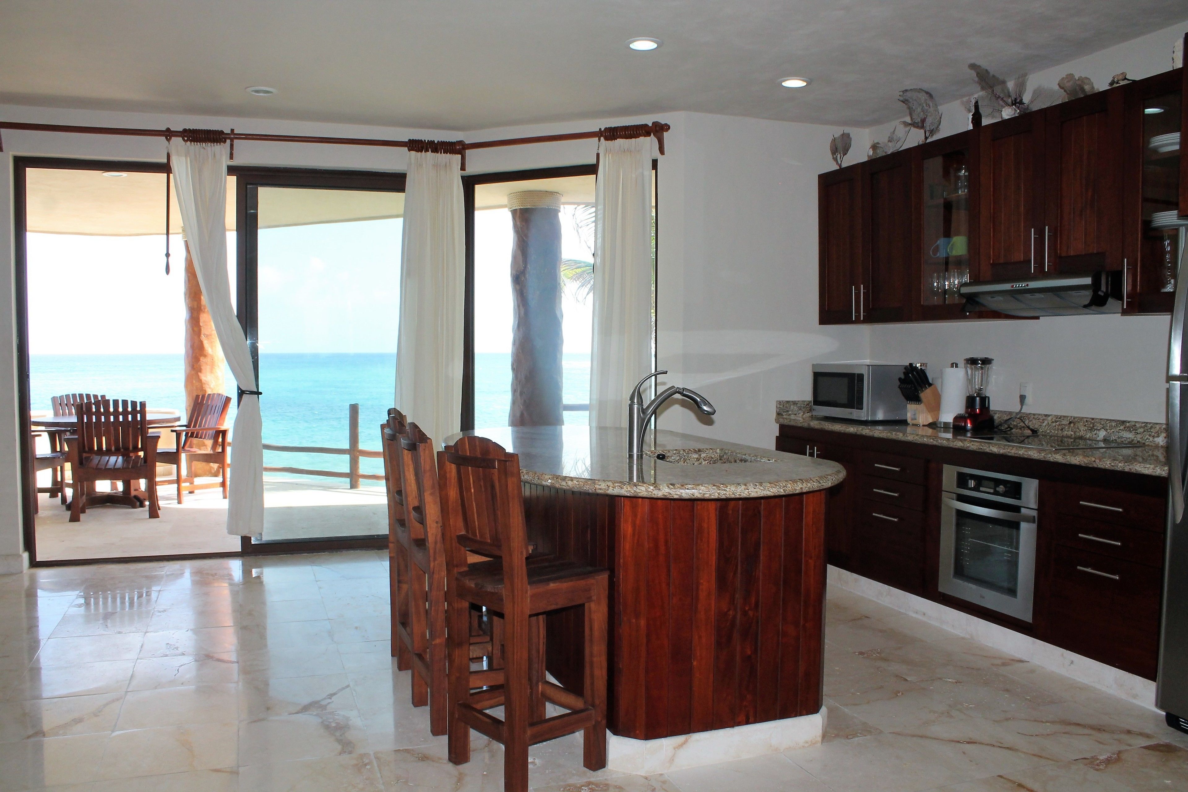 Costa Maya Villas Luxury Condos
