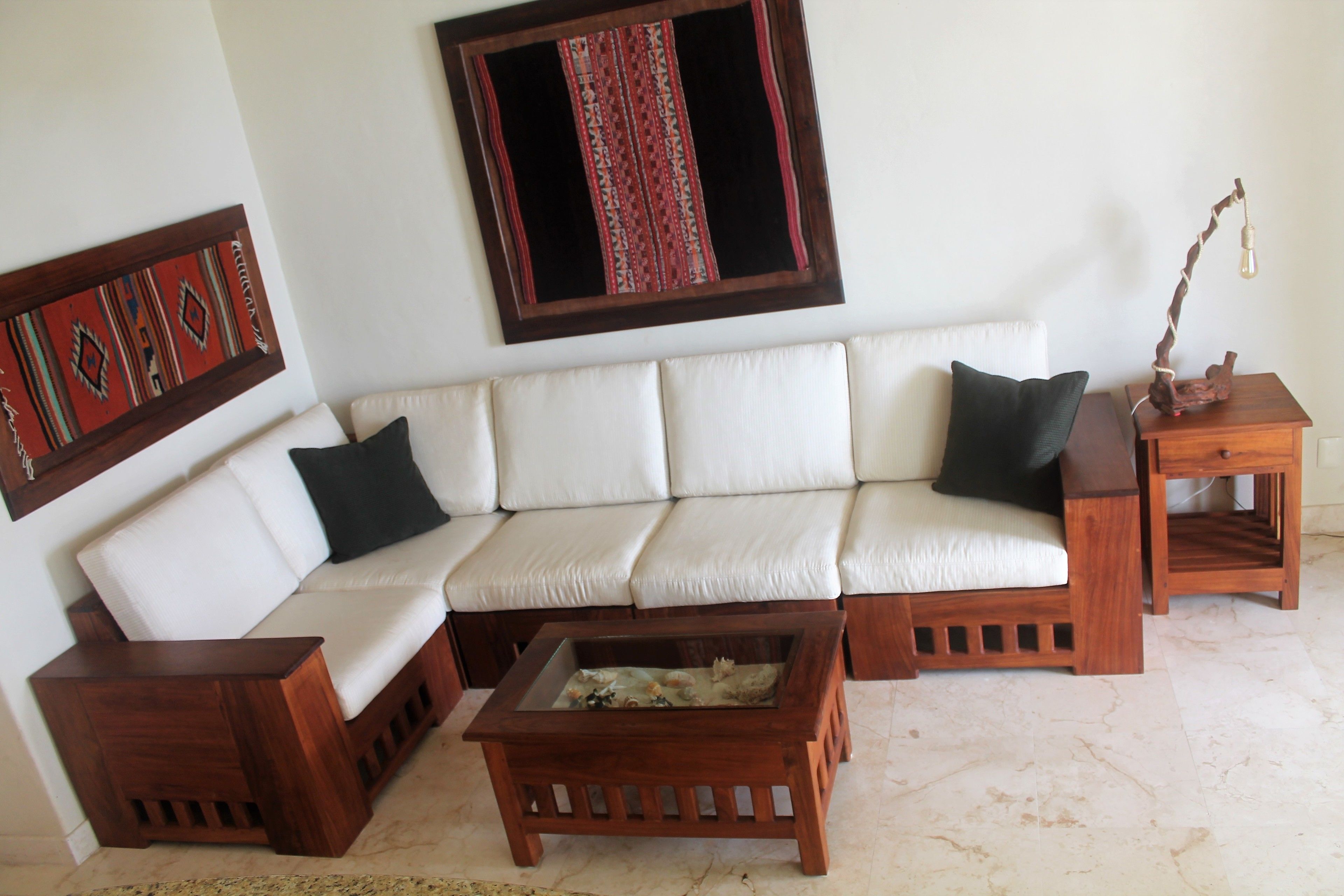 Costa Maya Villas Luxury Condos