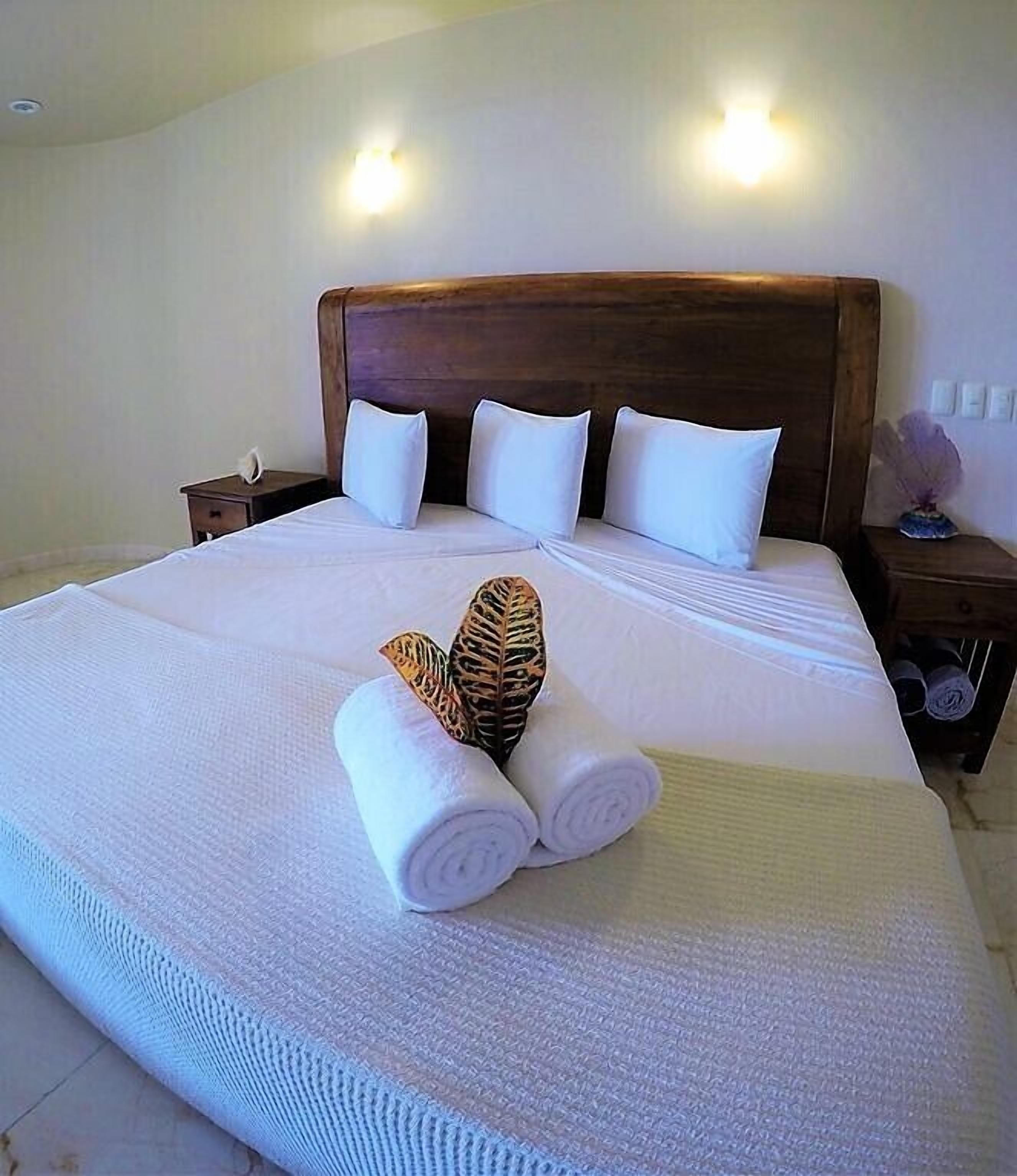 Costa Maya Villas Luxury Condos