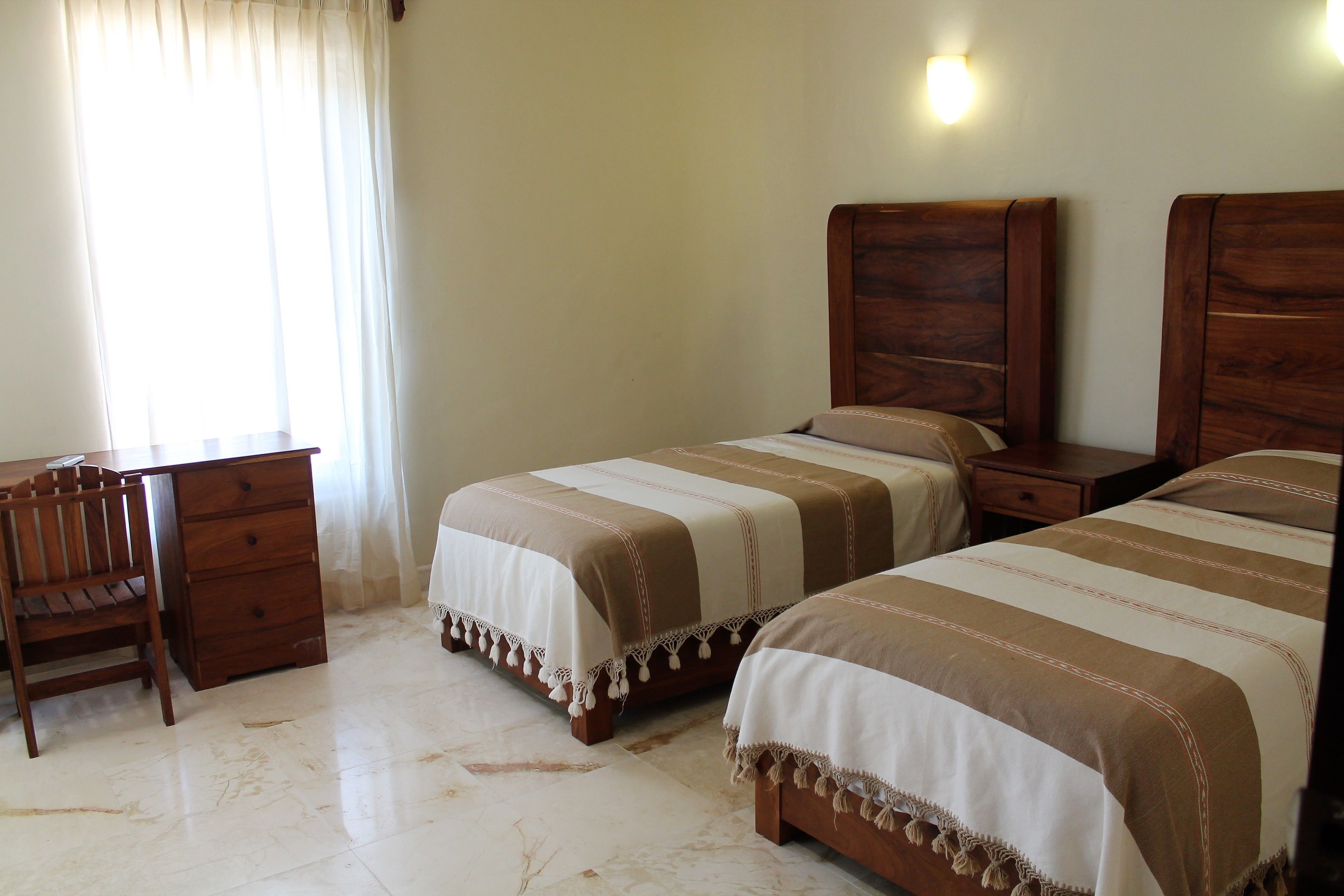 Costa Maya Villas Luxury Condos