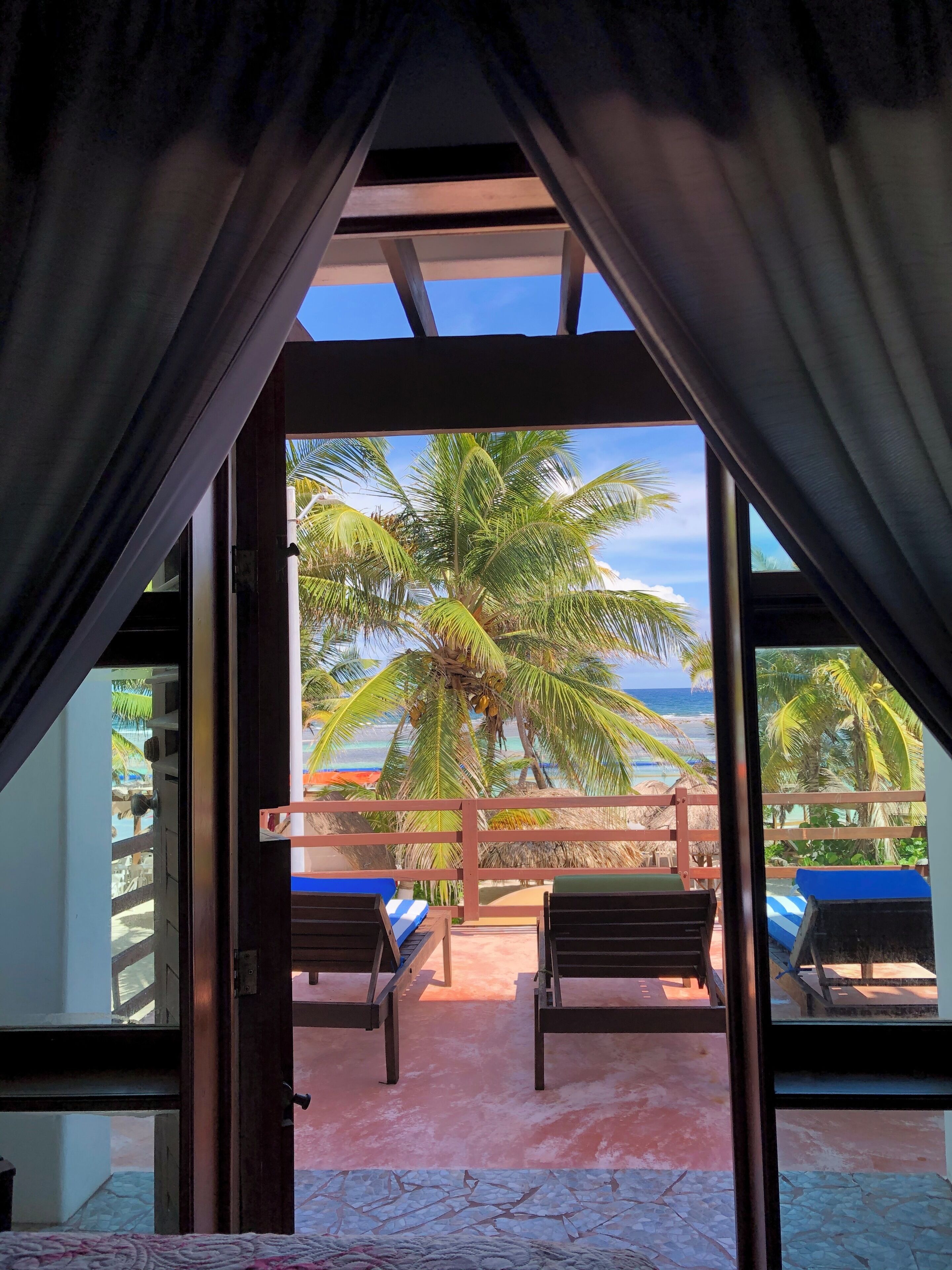 Hotel El Caballo Blanco