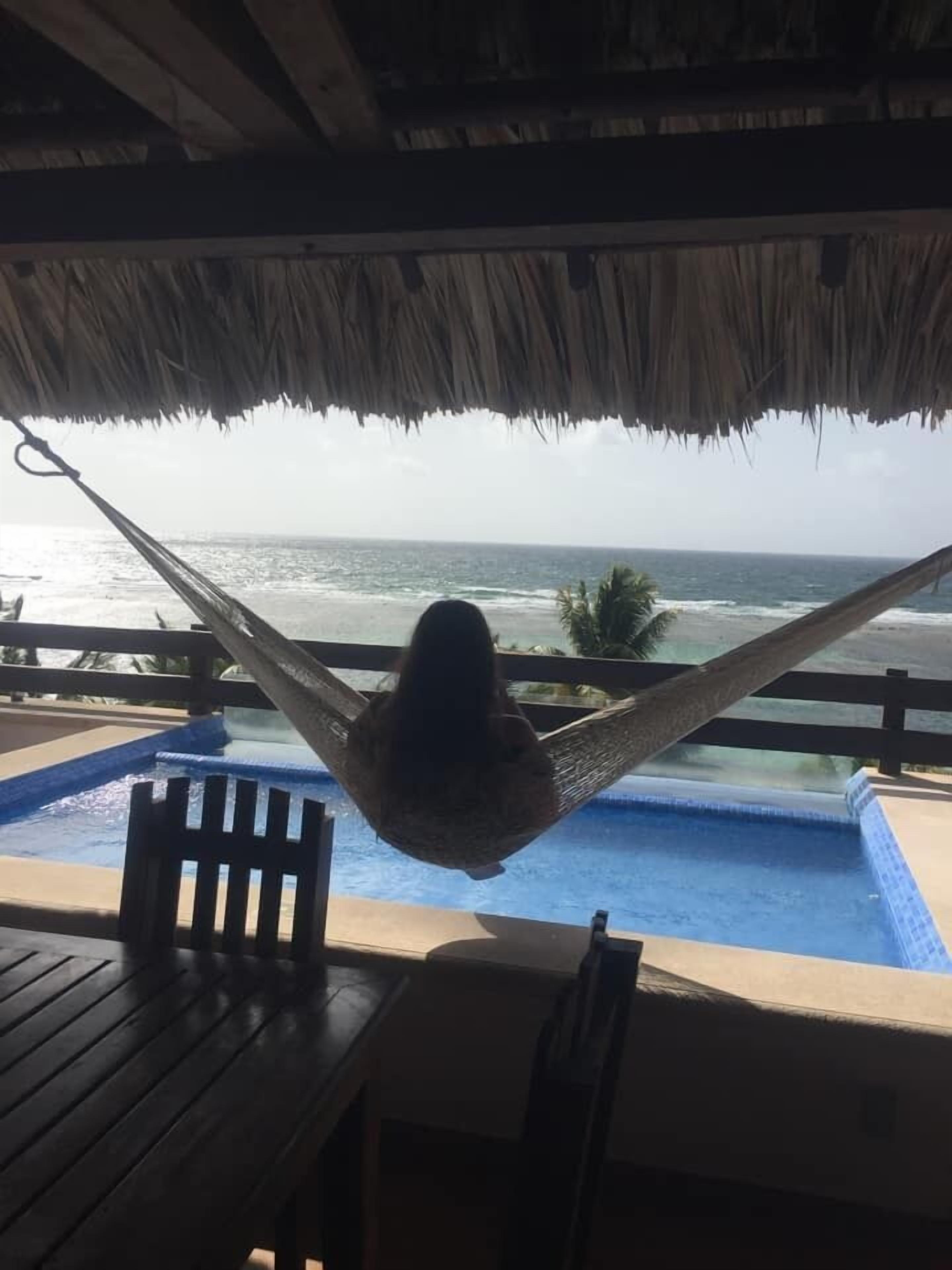 Hotel El Caballo Blanco