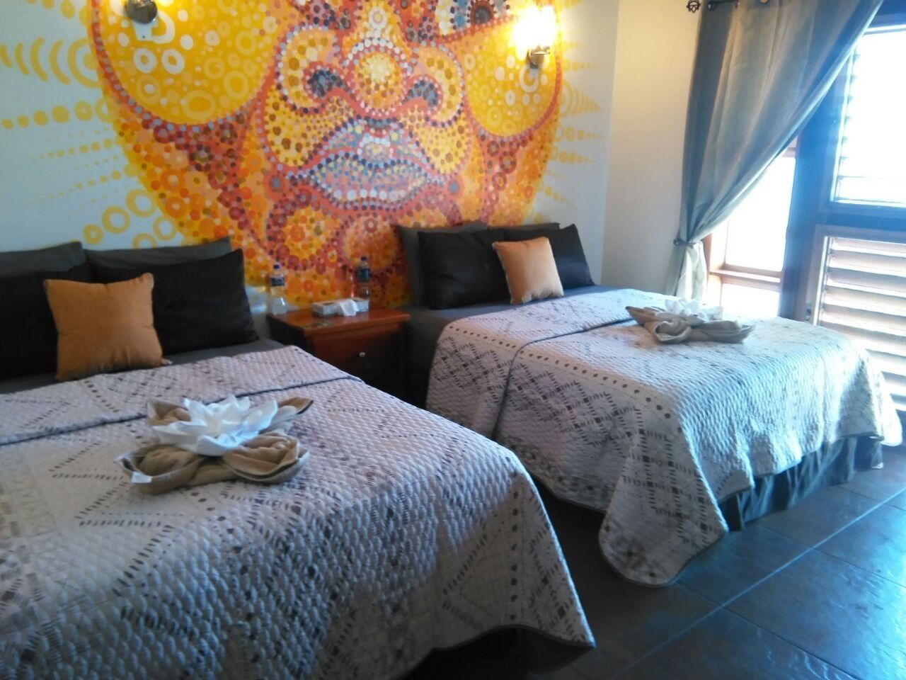 Hotel El Caballo Blanco