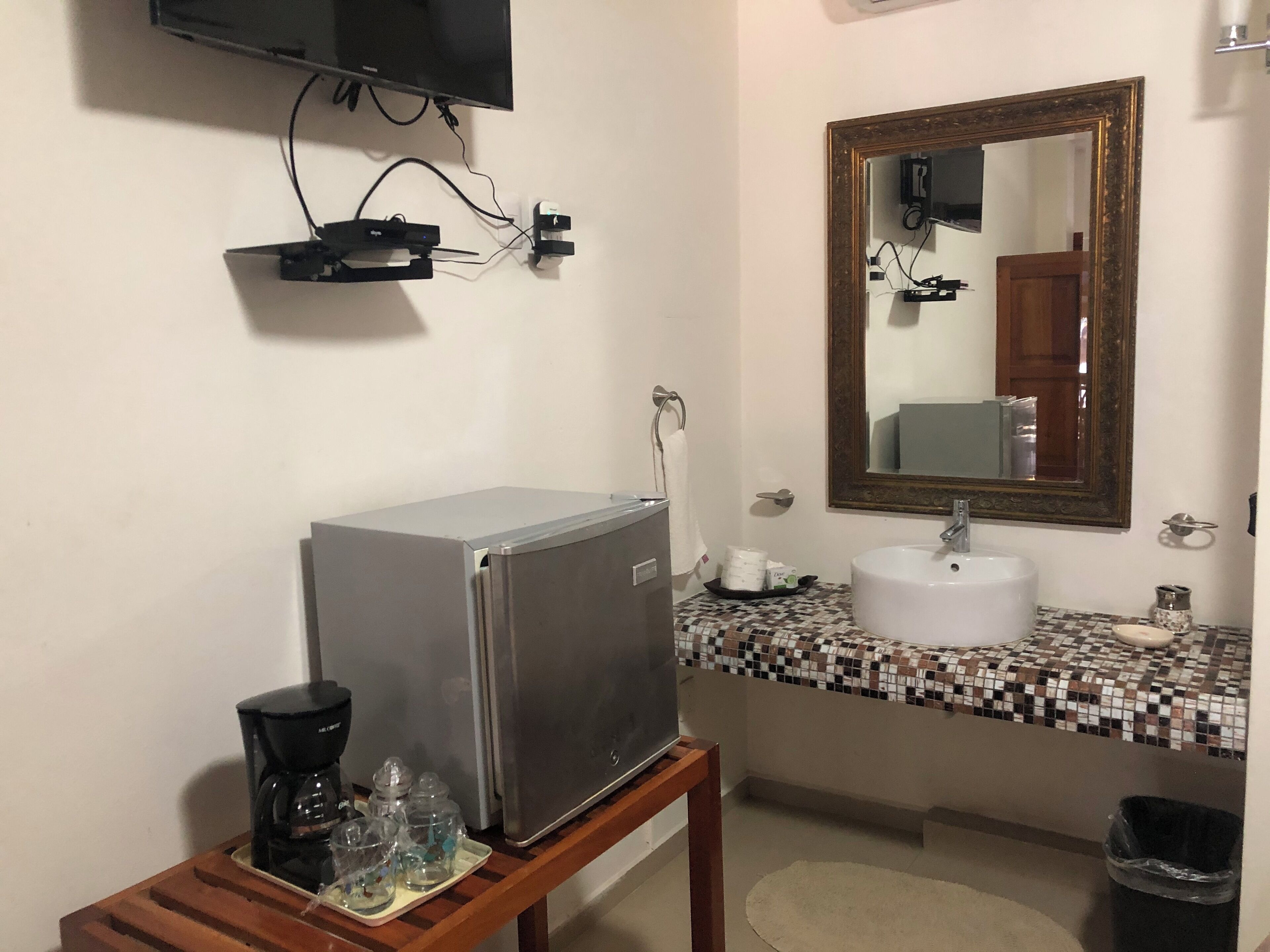 Hotel El Caballo Blanco