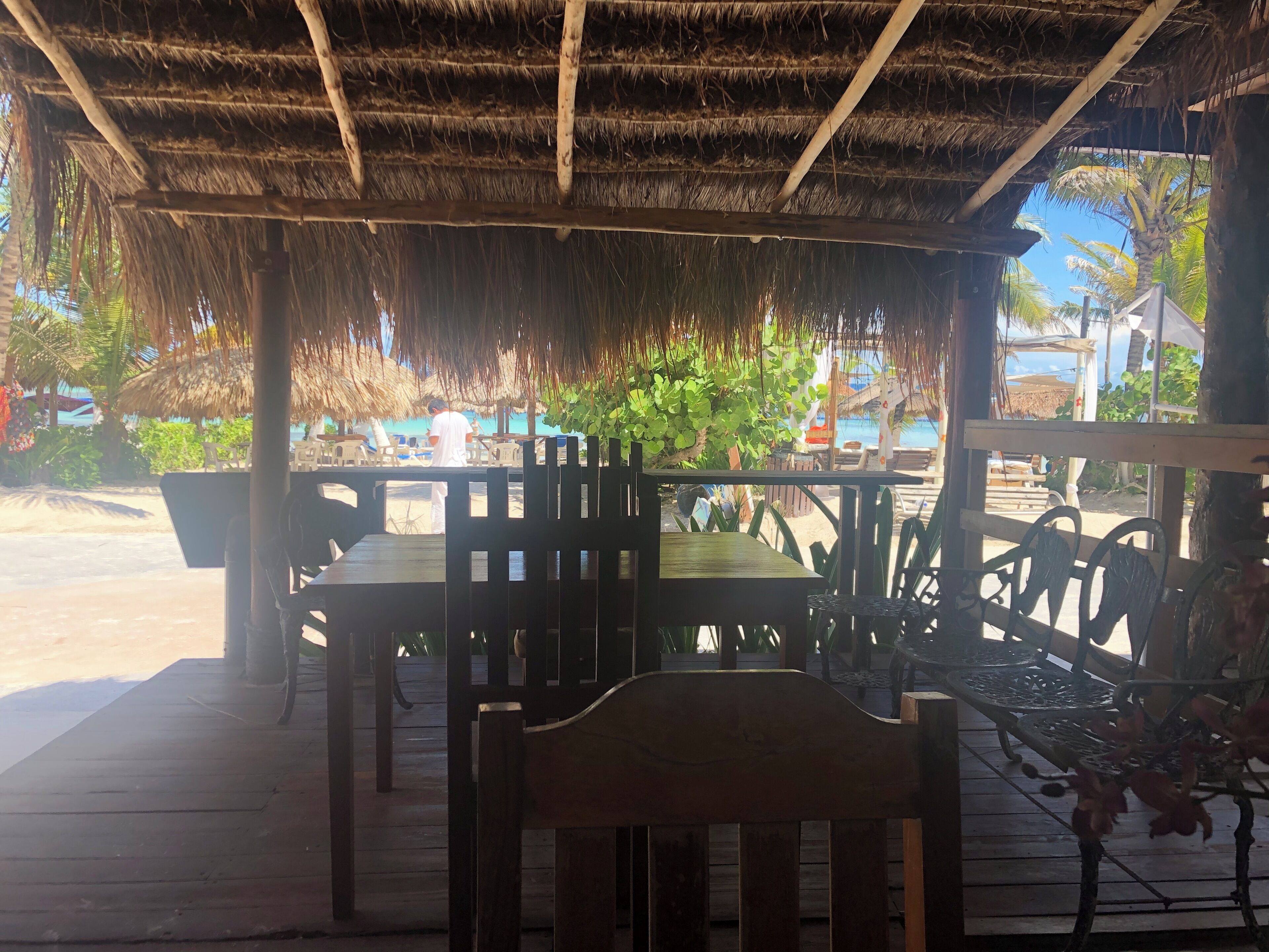 Hotel El Caballo Blanco