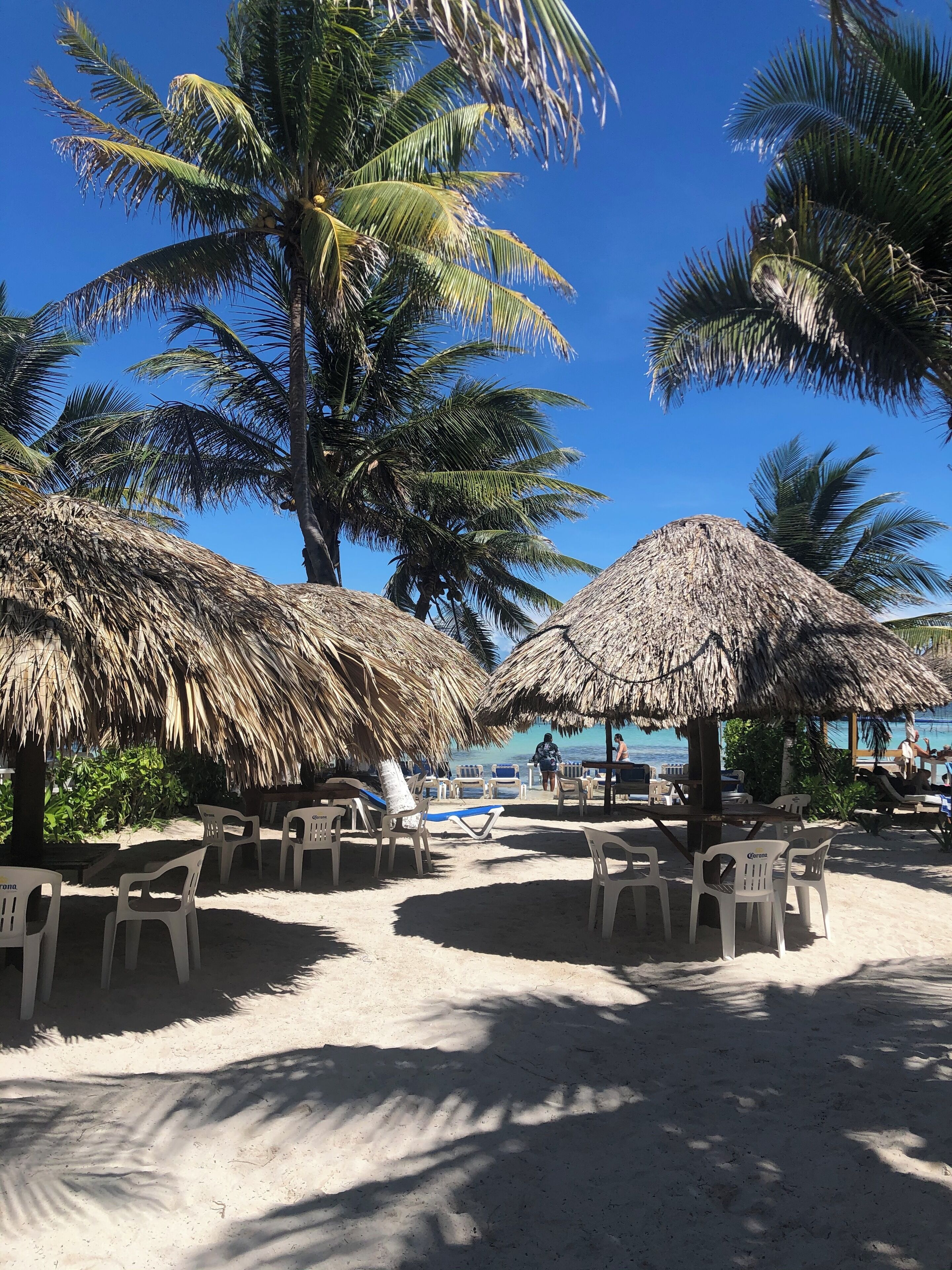 Hotel El Caballo Blanco