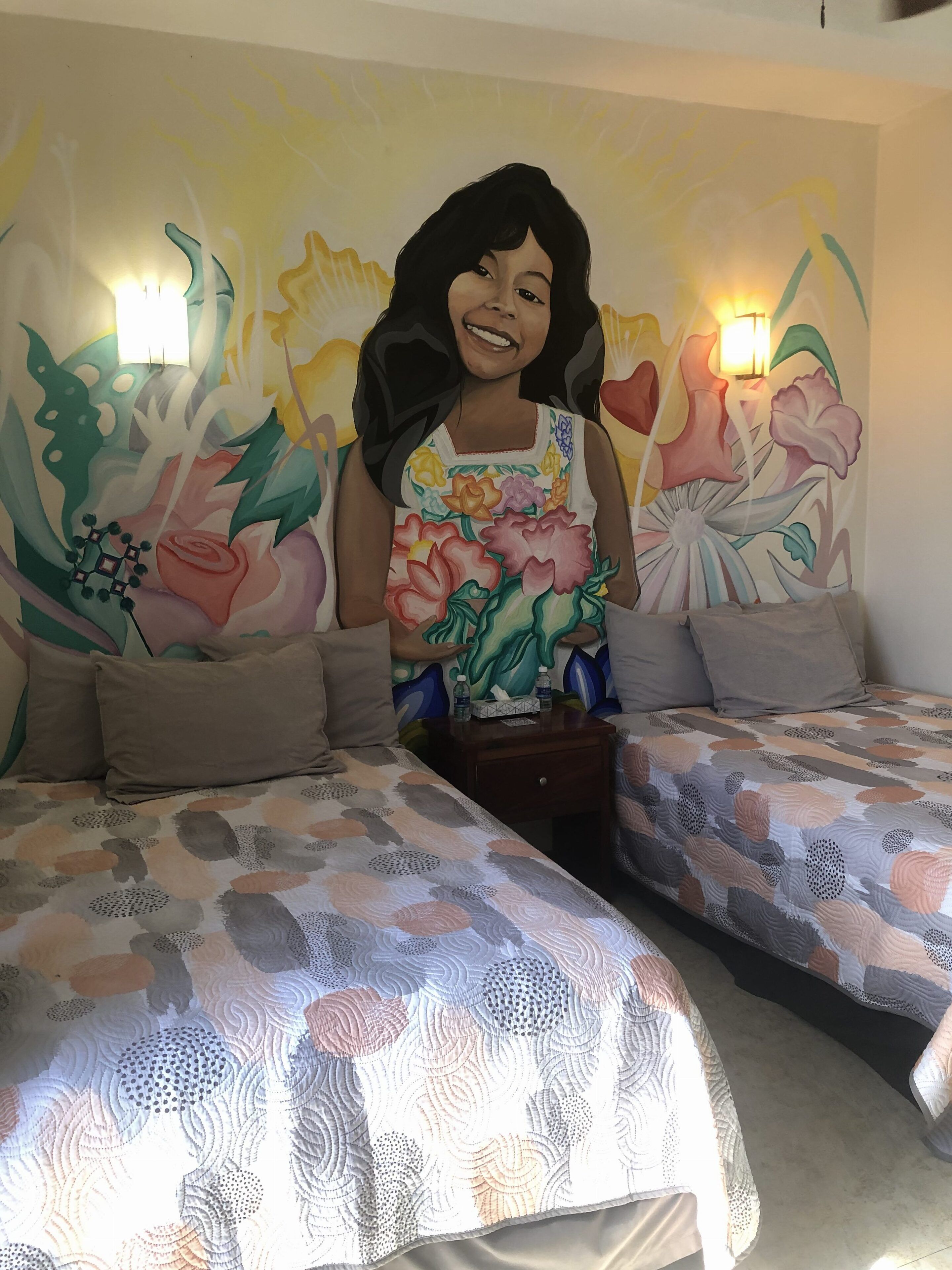 Hotel El Caballo Blanco