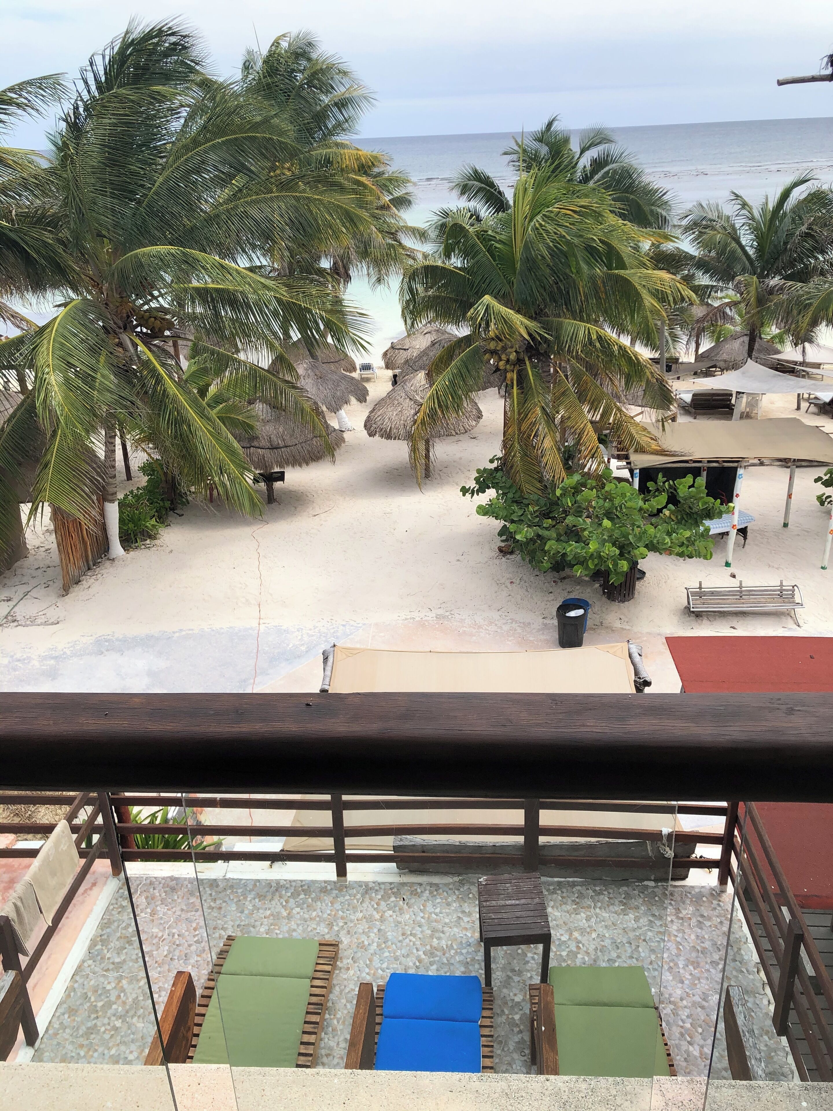 Hotel El Caballo Blanco