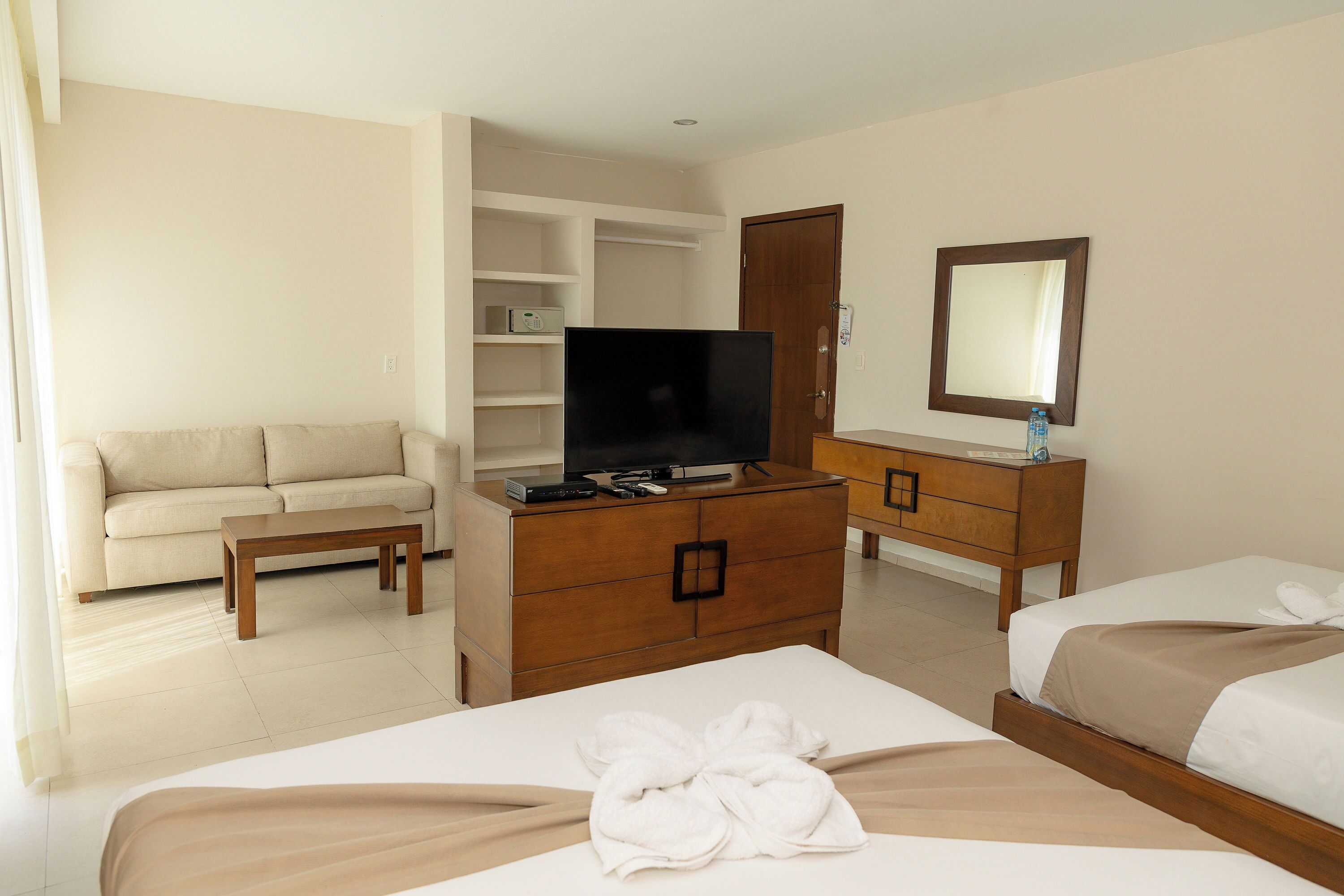 Ko'ox Quinto Sole Boutique Hotel