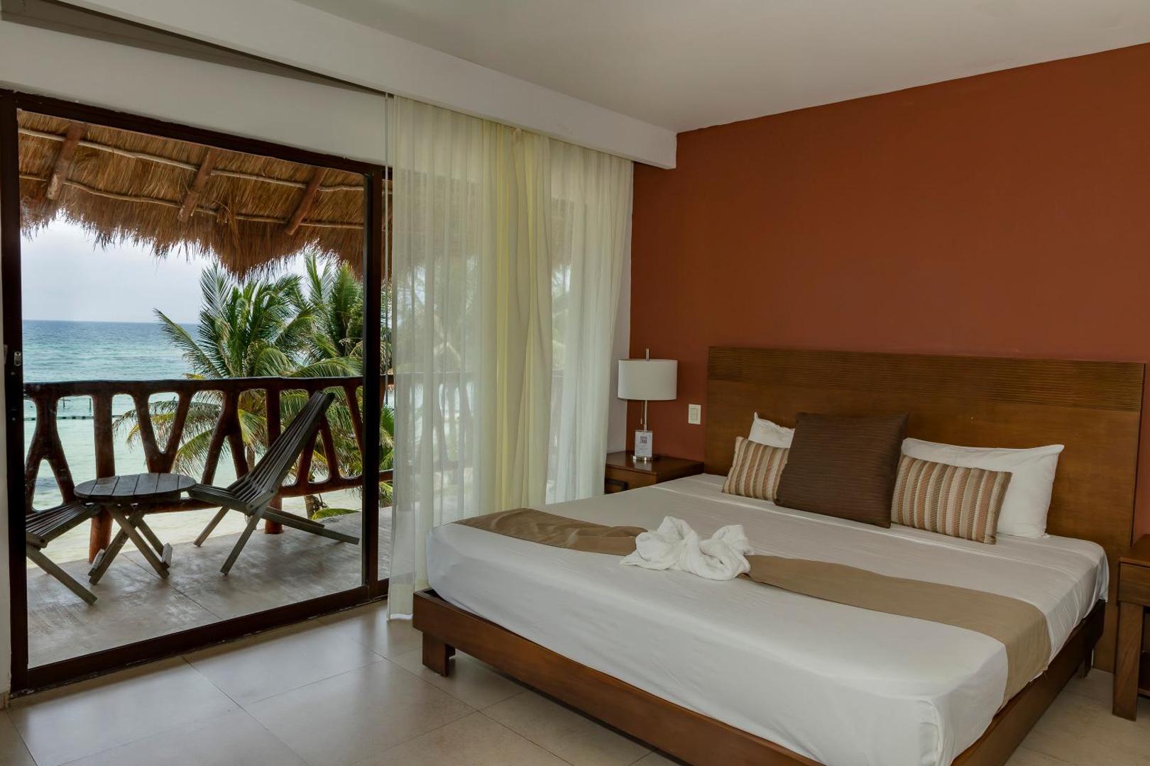 Ko'ox Quinto Sole Boutique Hotel