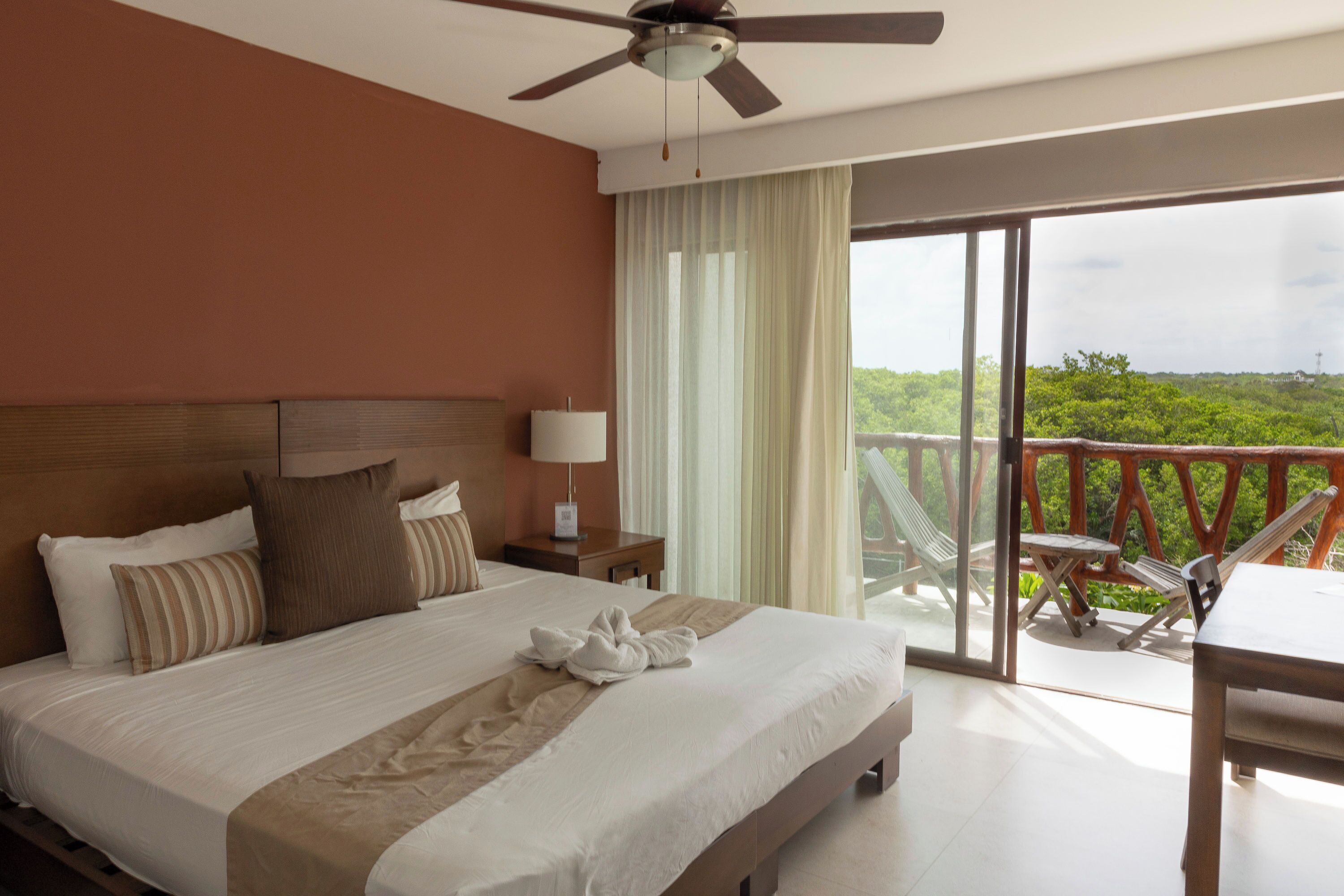Ko'ox Quinto Sole Boutique Hotel