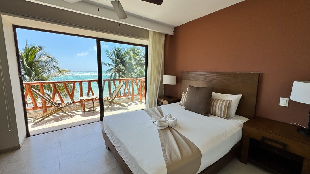 Ko'ox Quinto Sole Boutique Hotel