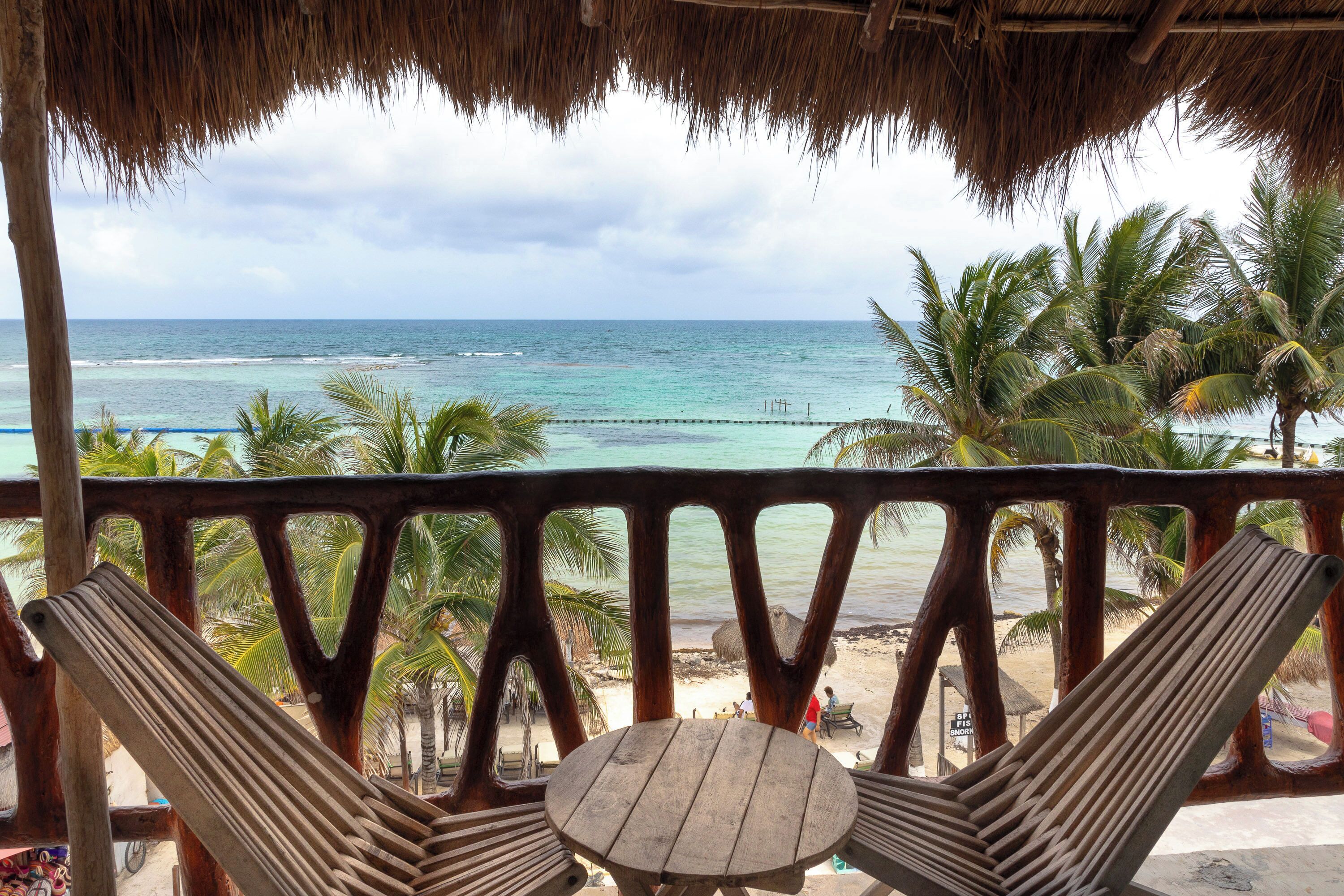Ko'ox Quinto Sole Boutique Hotel