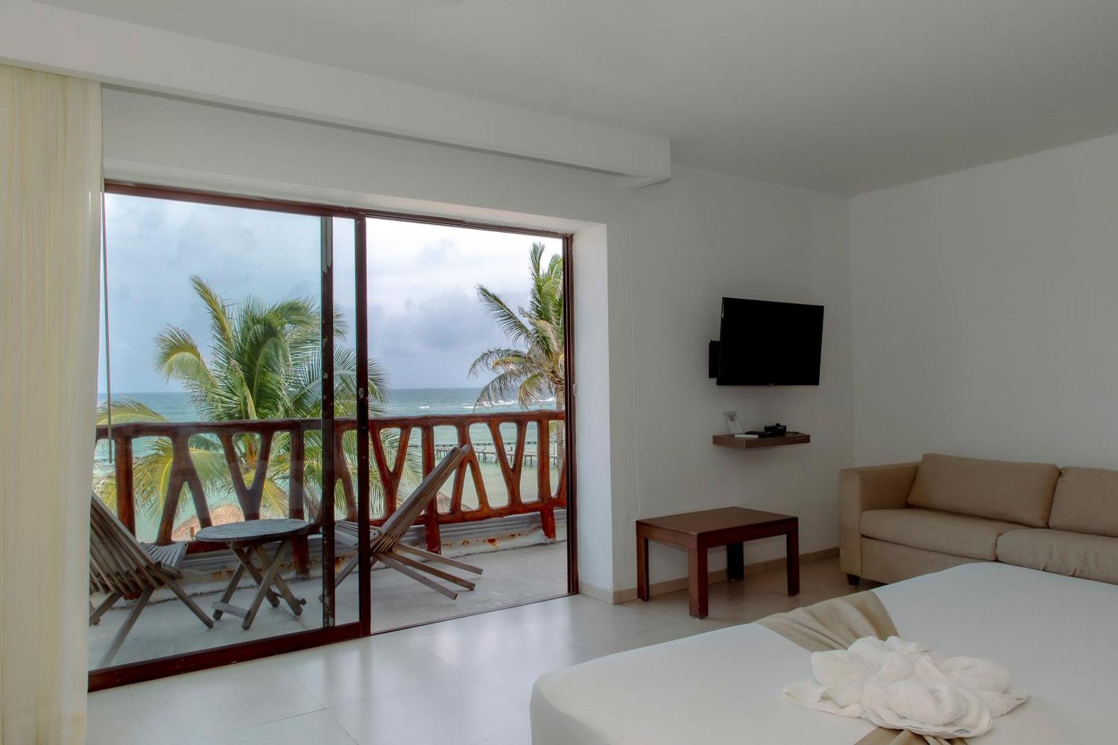 Ko'ox Quinto Sole Boutique Hotel