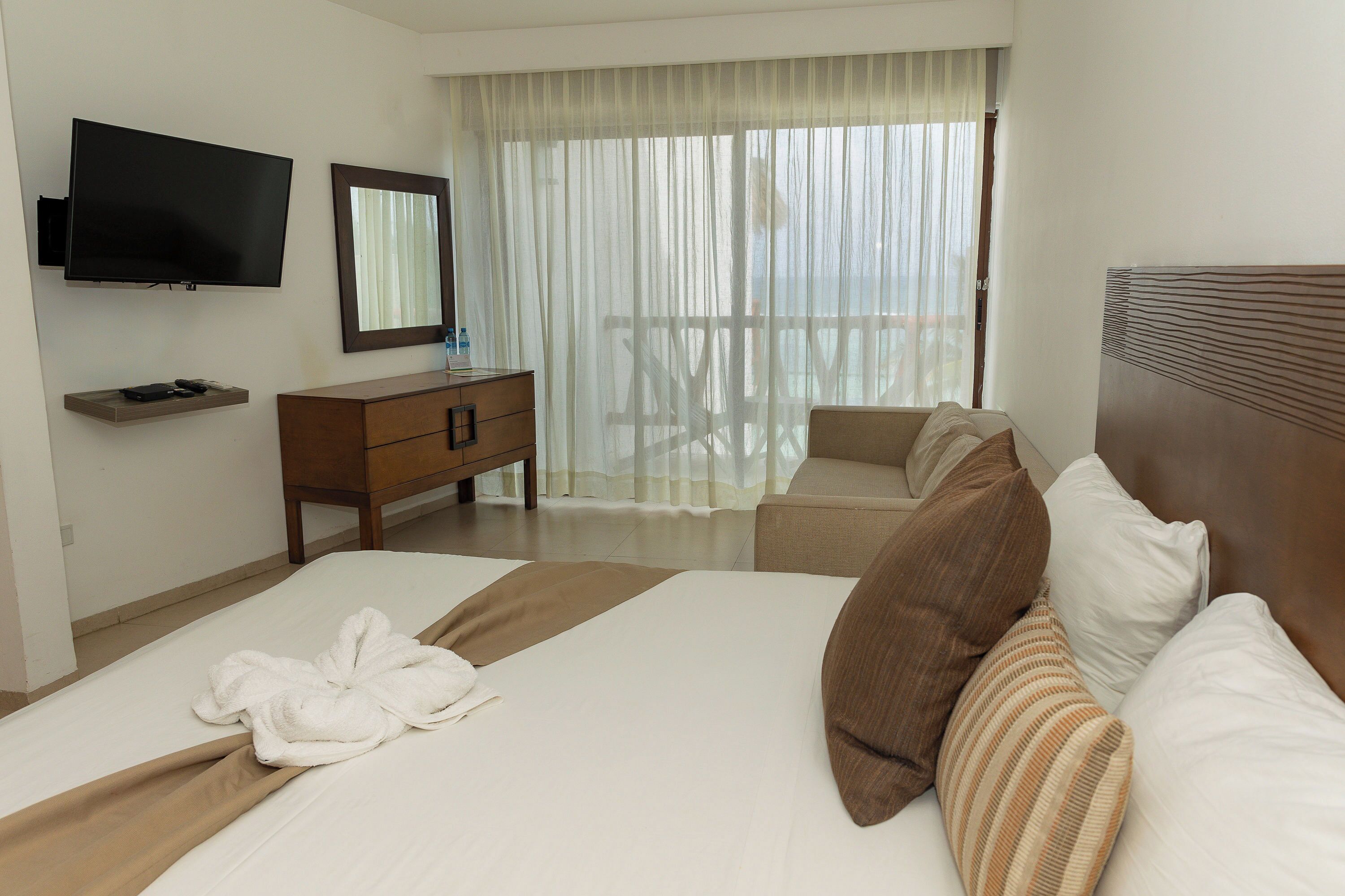 Ko'ox Quinto Sole Boutique Hotel