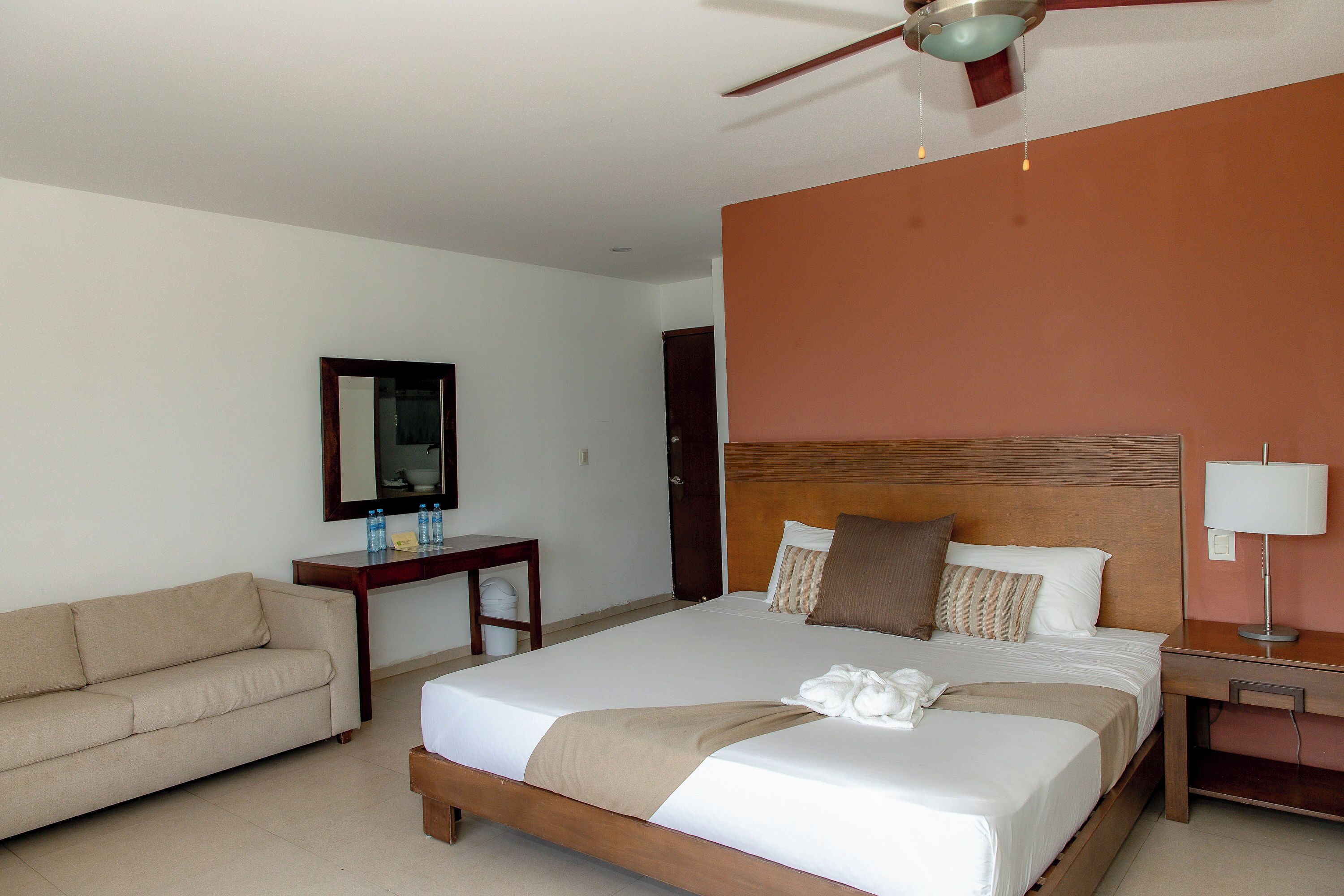 Ko'ox Quinto Sole Boutique Hotel