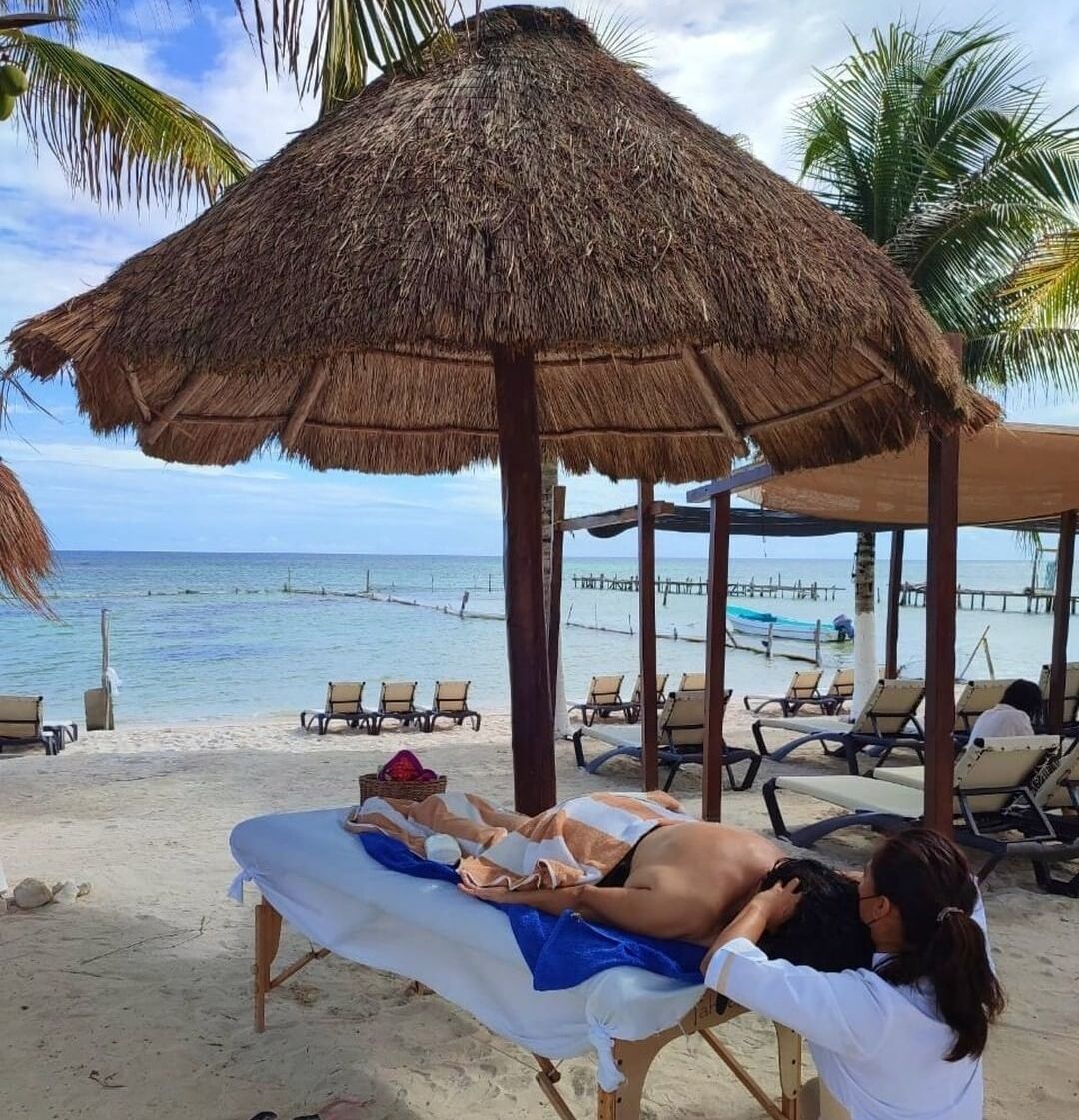 Ko'ox Quinto Sole Boutique Hotel