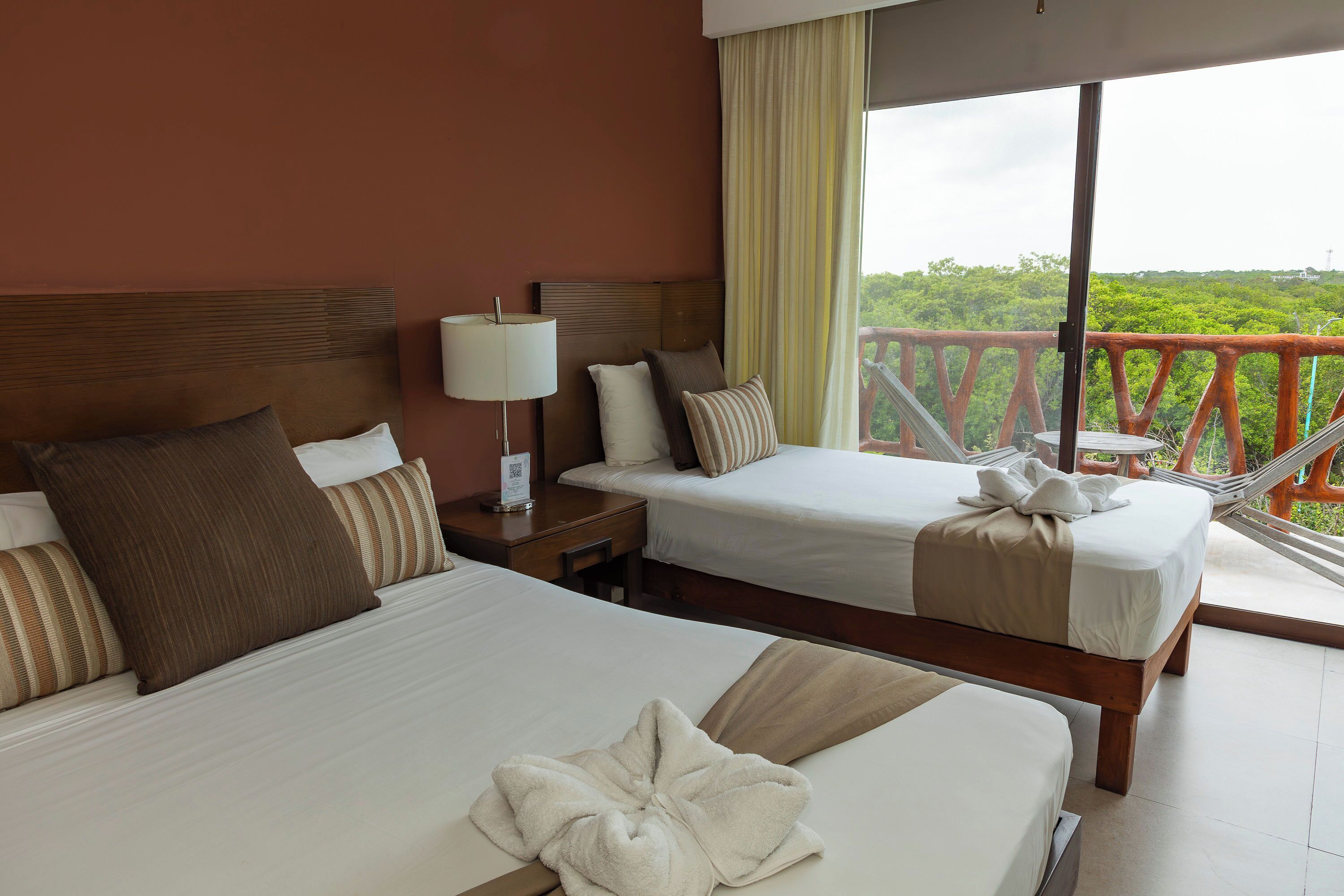 Ko'ox Quinto Sole Boutique Hotel