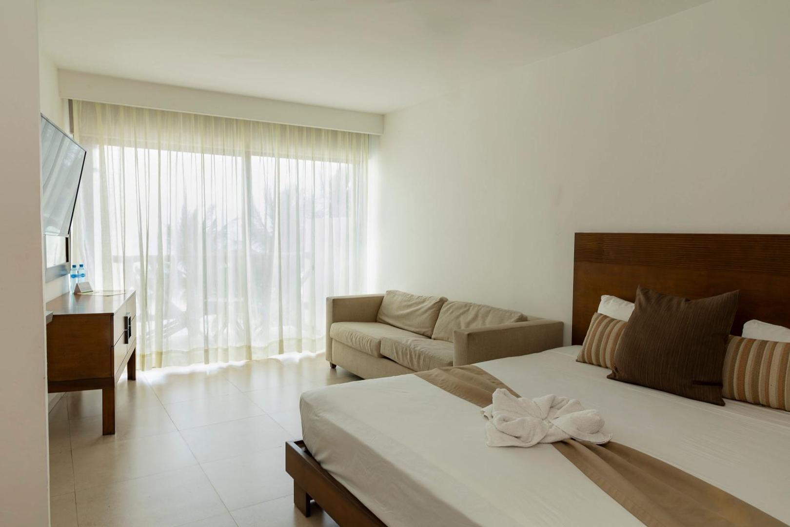 Ko'ox Quinto Sole Boutique Hotel