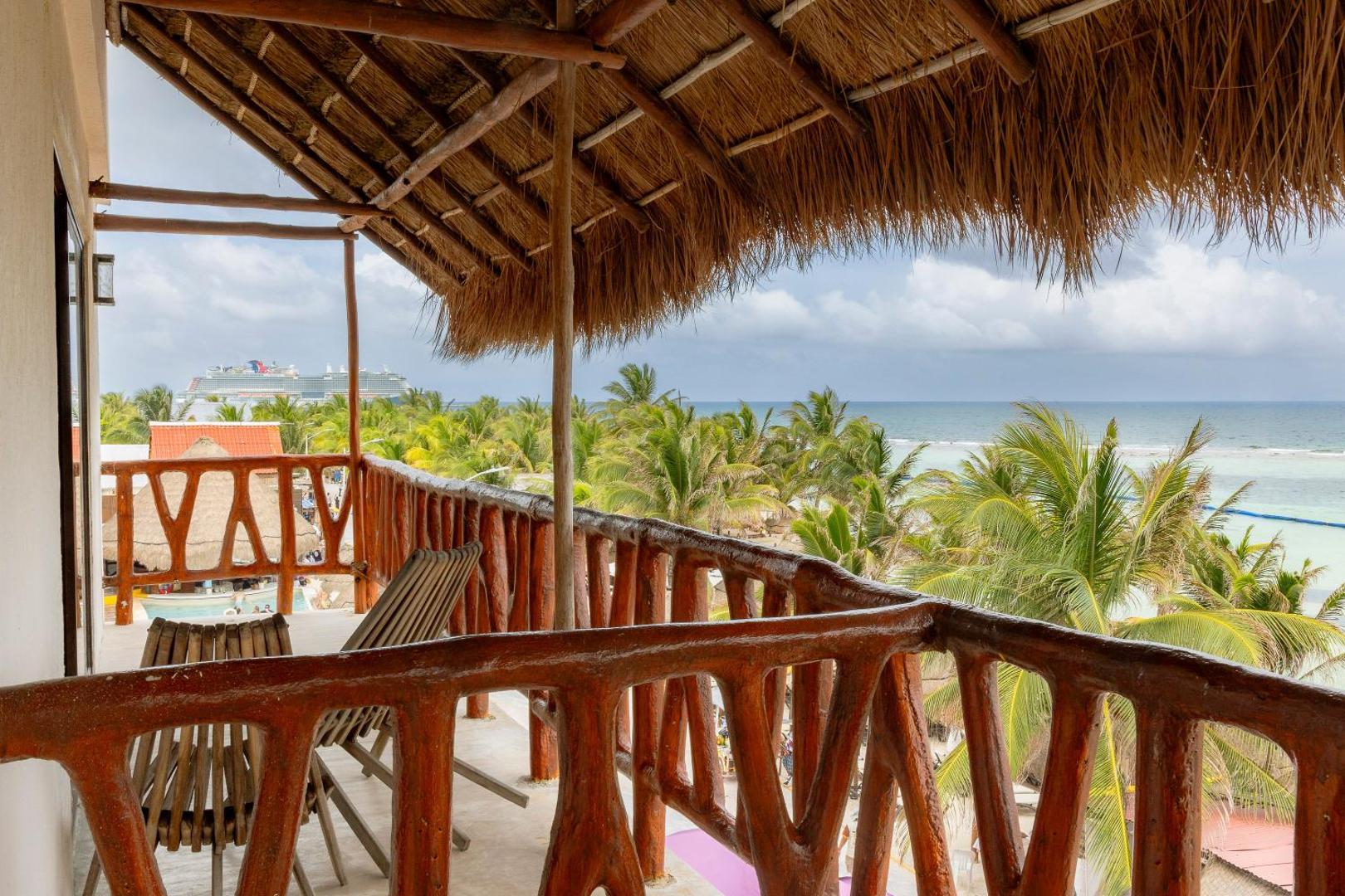 Ko'ox Quinto Sole Boutique Hotel