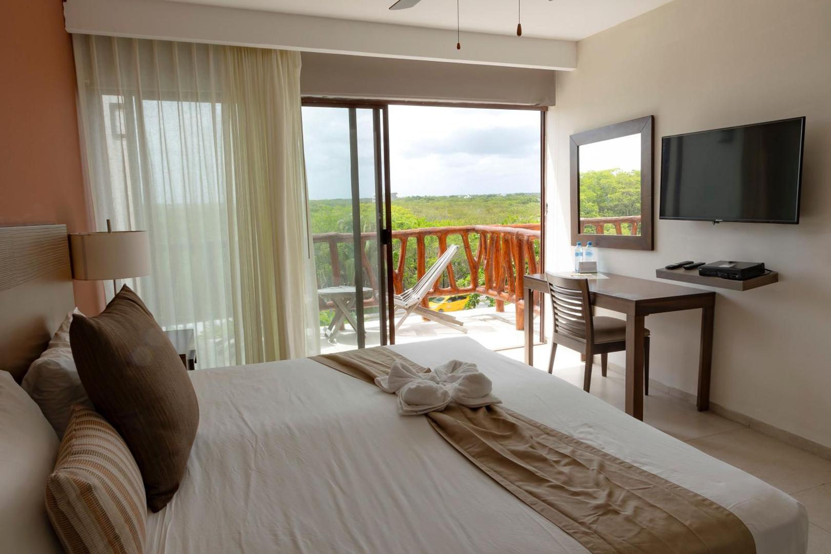 Ko'ox Quinto Sole Boutique Hotel
