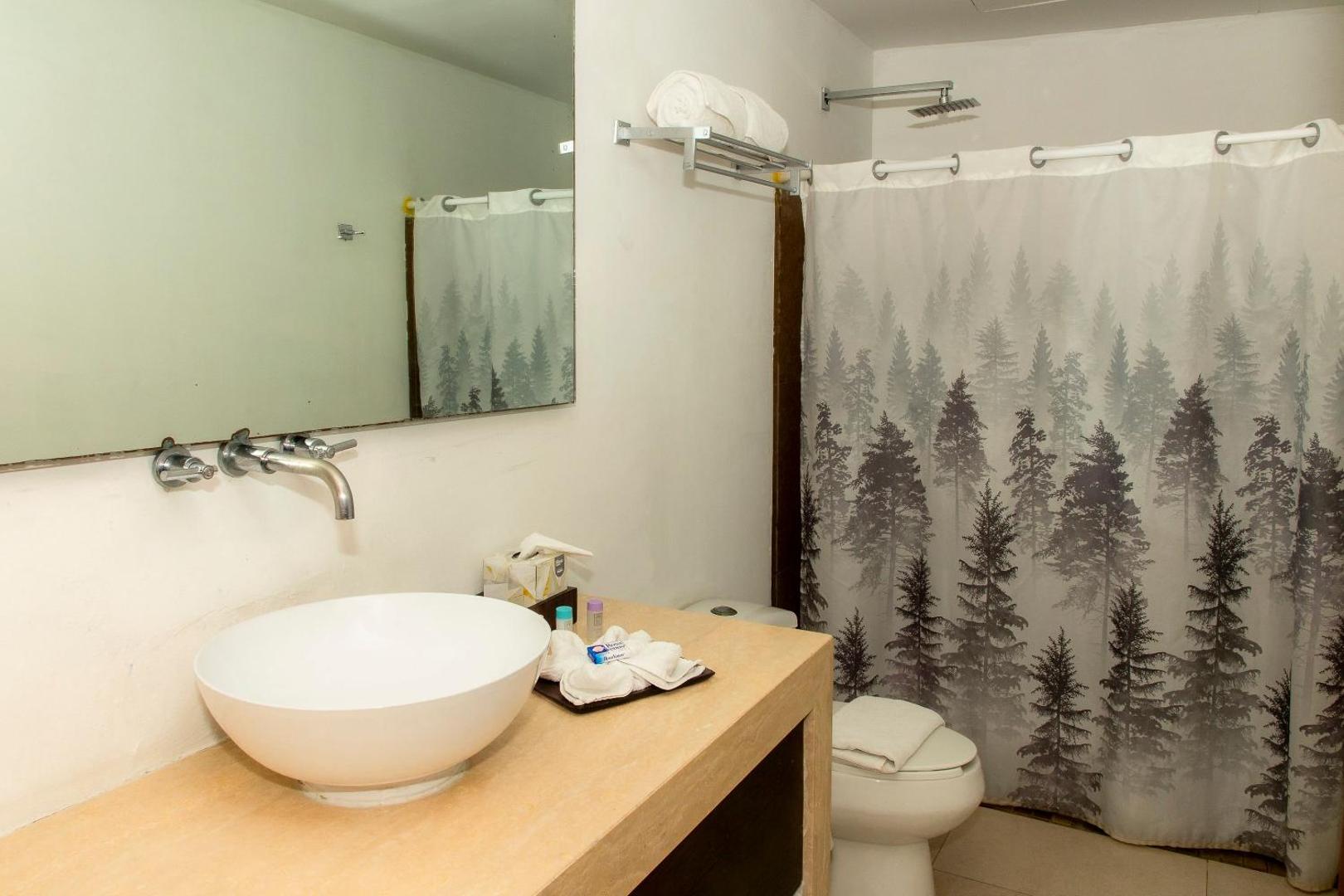 Ko'ox Quinto Sole Boutique Hotel