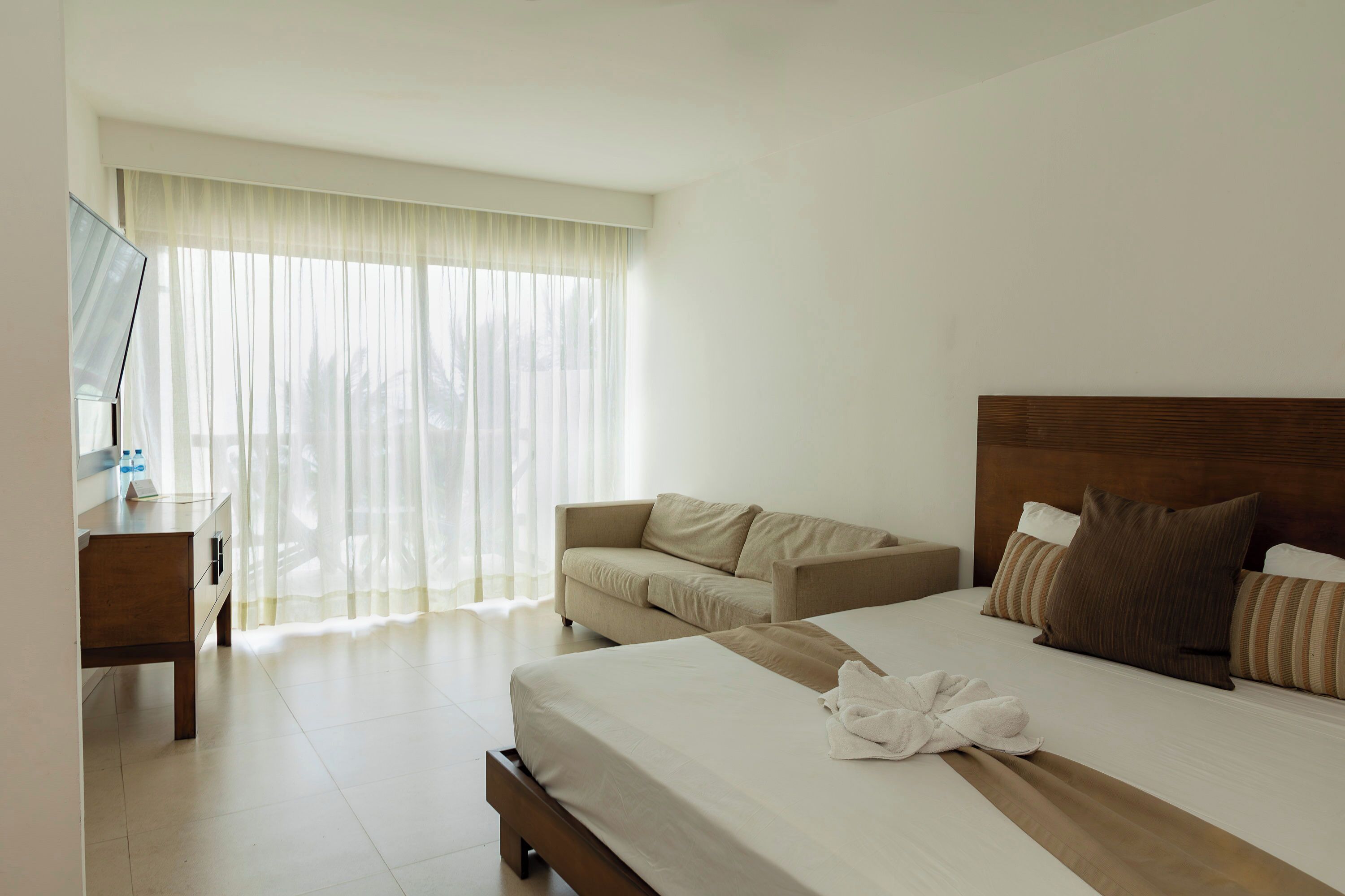 Ko'ox Quinto Sole Boutique Hotel