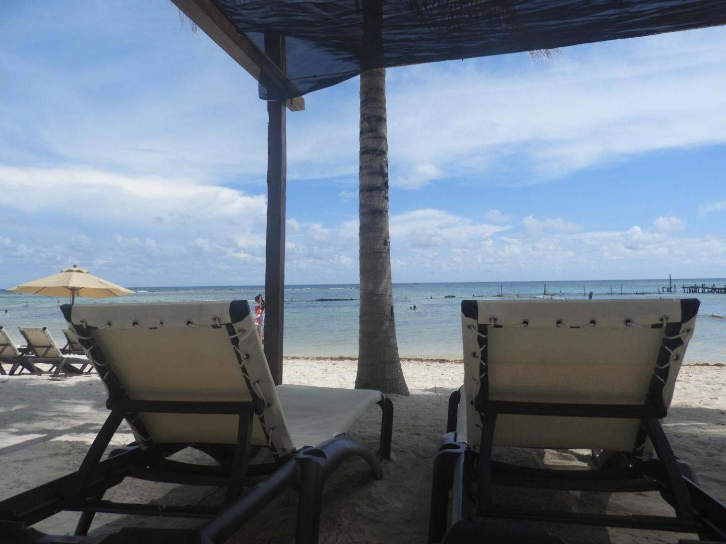 Ko'ox Quinto Sole Boutique Hotel