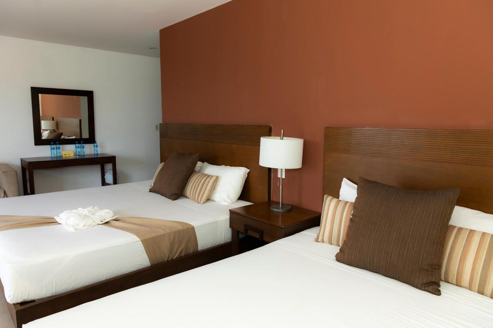 Ko'ox Quinto Sole Boutique Hotel